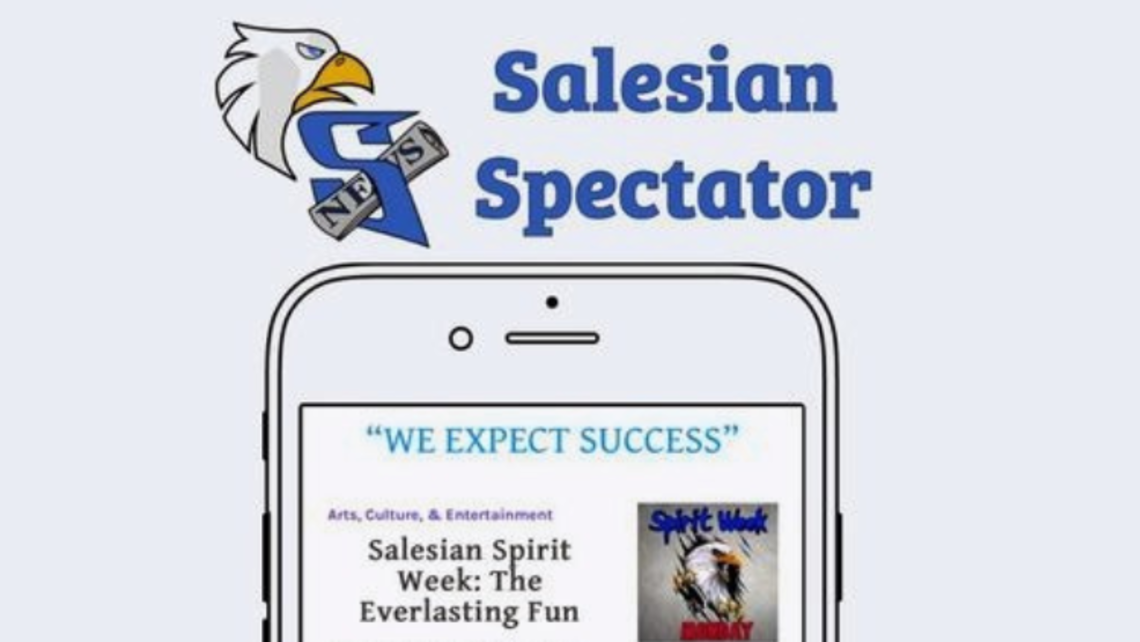 The Salesian Spectator