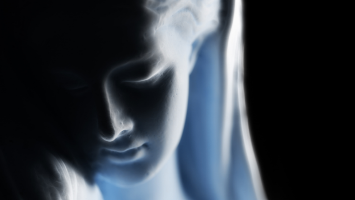 Our Lady, Help of Christians, pray for us | Photo courtesy of Canva Pro Trusting in Mary