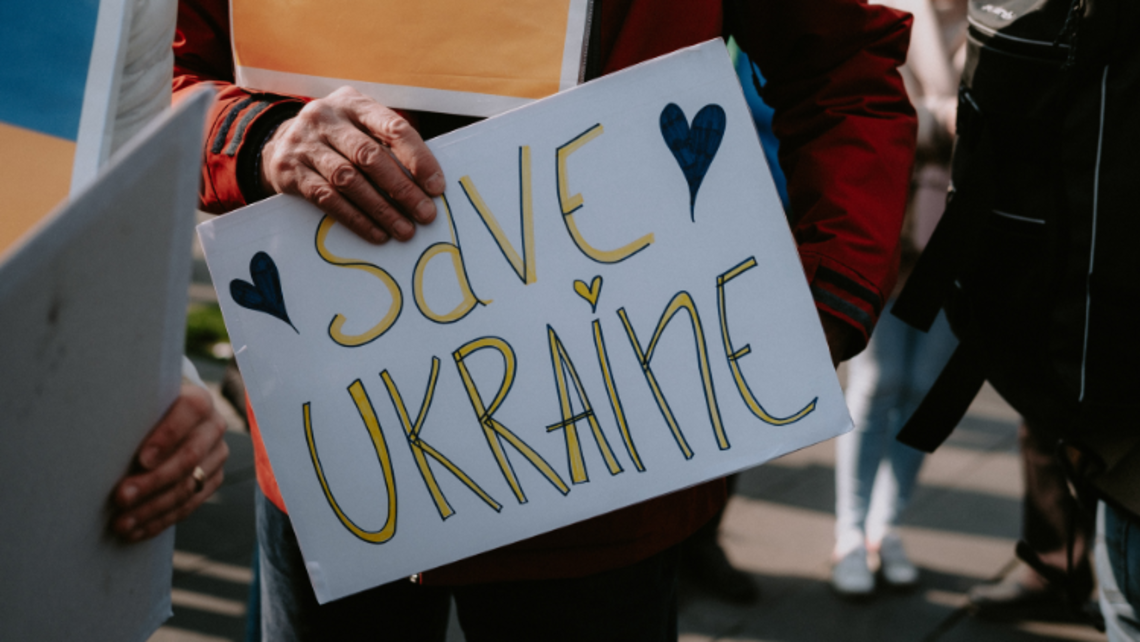 Ukraine Support Update