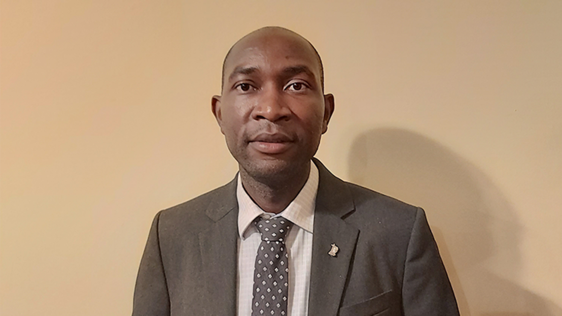 Pascal Mukuye