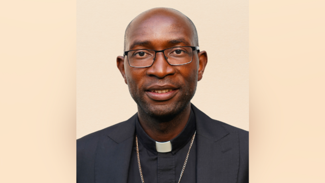 Weekly Prayer: Bro. Pascal Mukuye, SDB