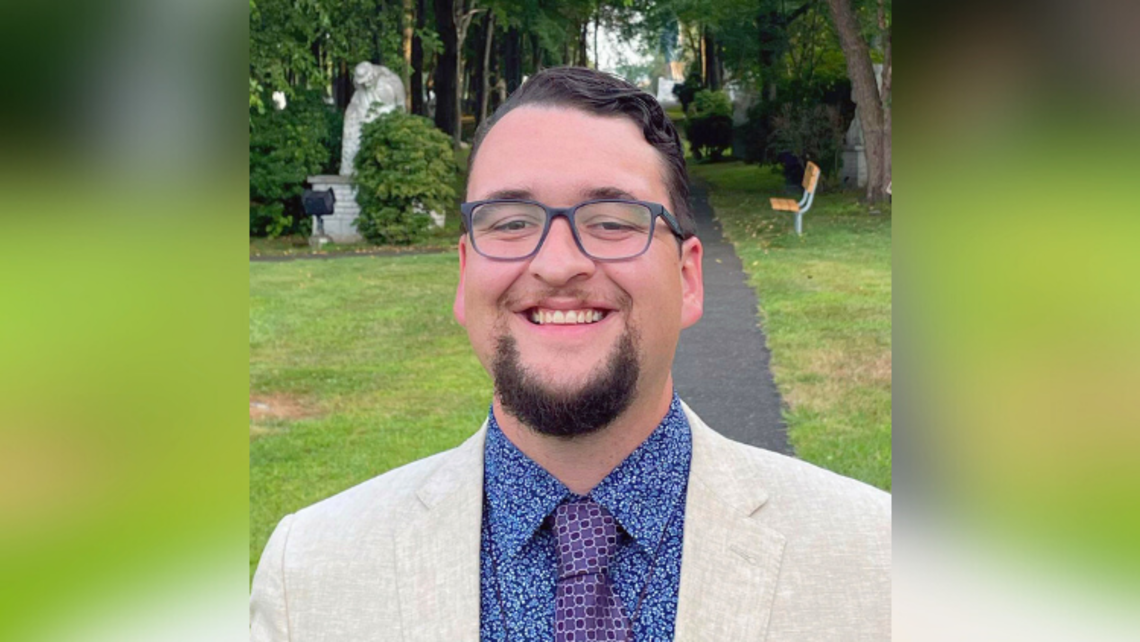 Weekly Prayer: Douglas Hindman III