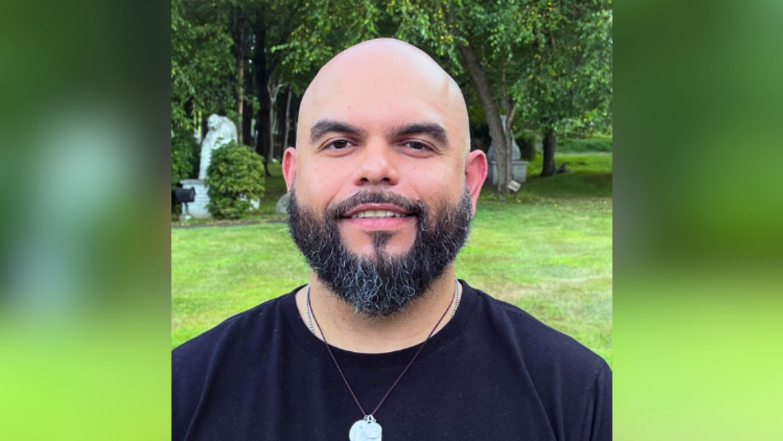 Weekly Prayer: Edwin Feliberty