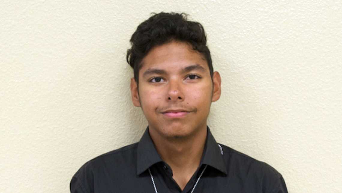 Photo credit: Br. Ky Nguyen Nathan Gonzalez