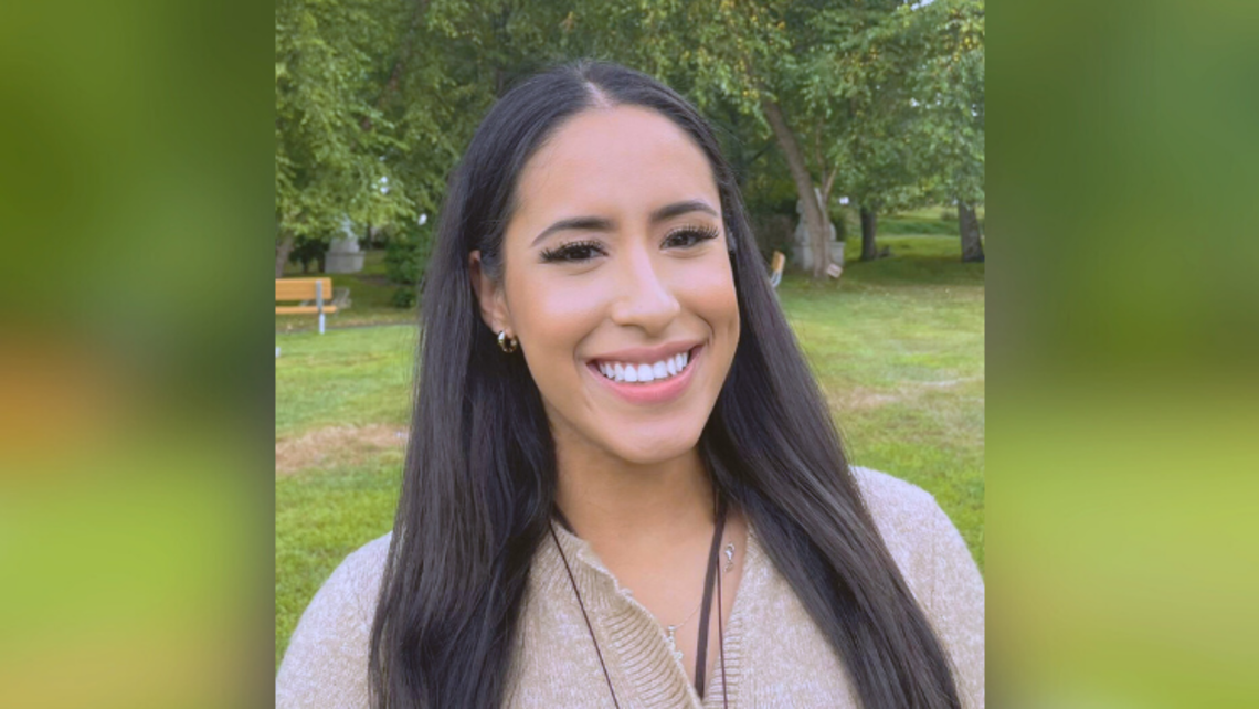 SLM Sueshai Perez | Credit: Adam Rudin, SLM Program Director Weekly Prayer: Sueshai Perez