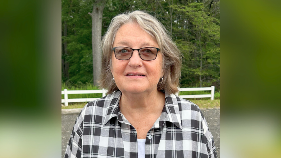 Weekly Prayer: Suzanne Platt