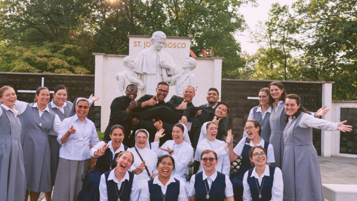 Weekly Prayers: End of 2025