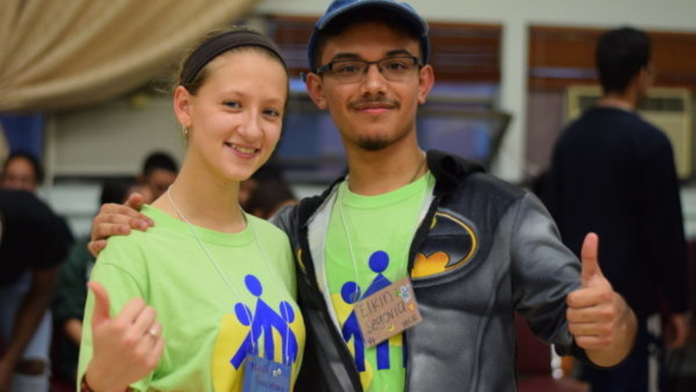 Salesian Leadership Retreat 2019