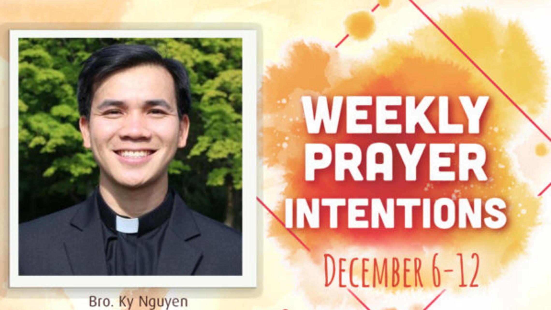 Br. Ky Nguyen