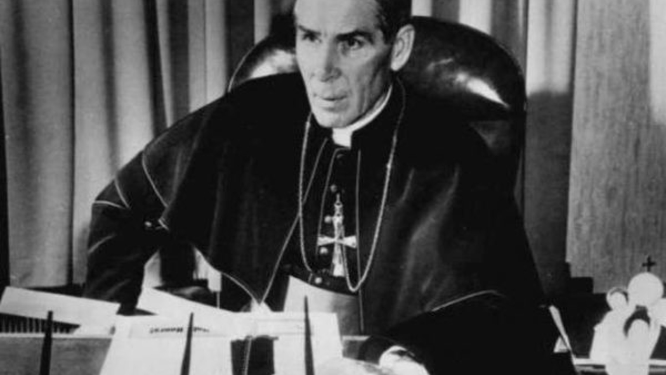 Fulton Sheen