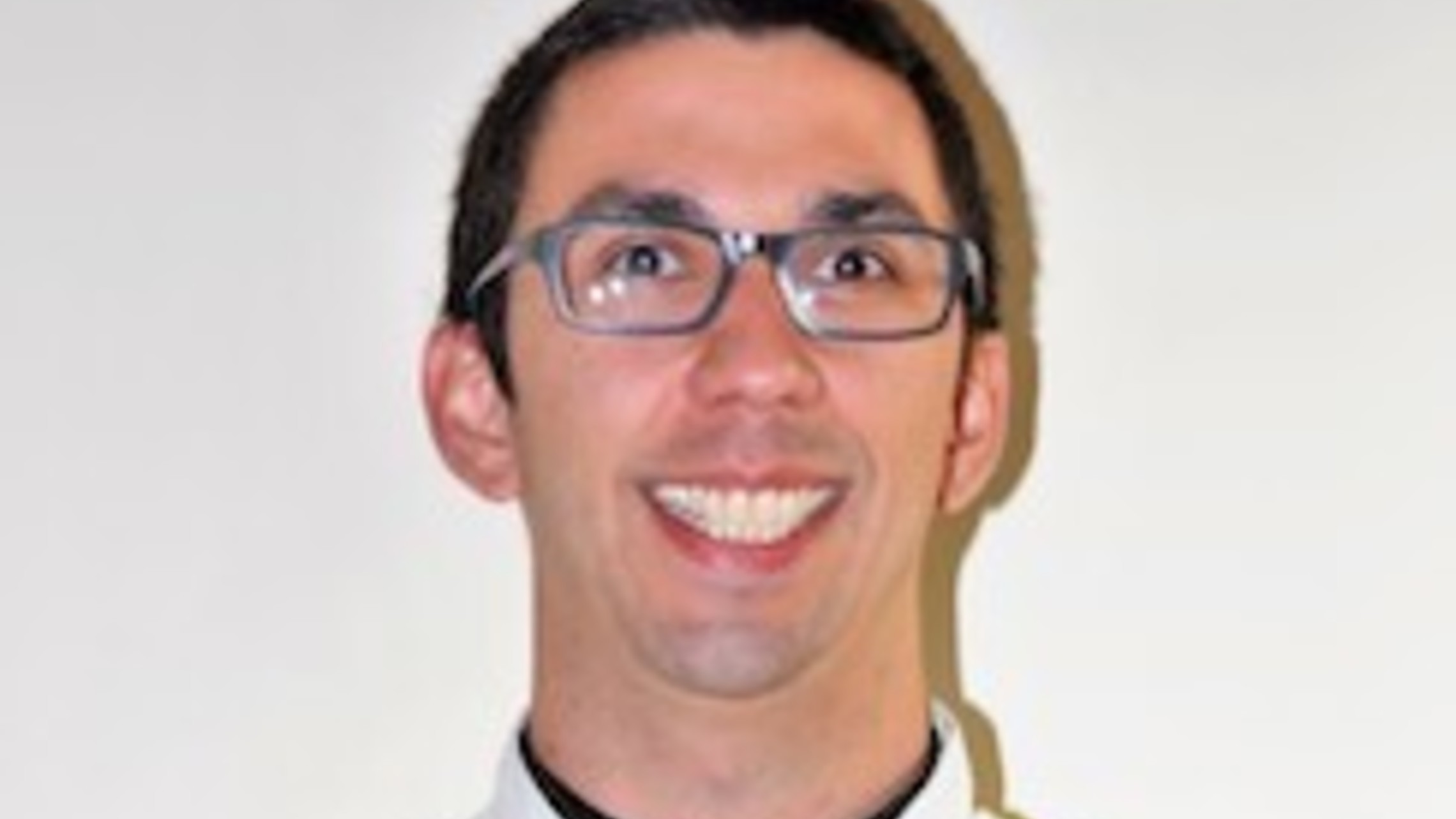 Dcn. Lenny Carlino