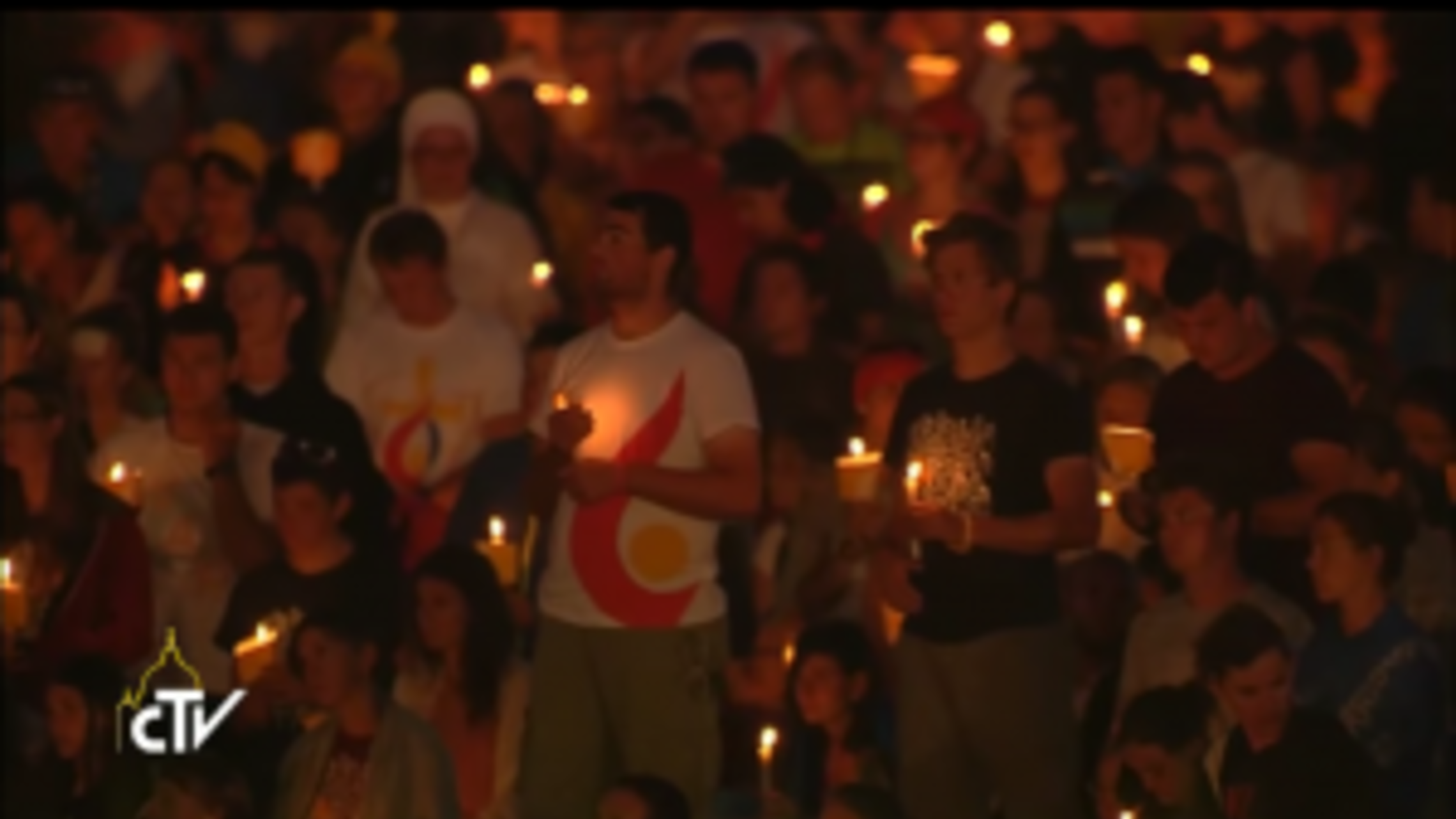 World Youth Day 2016