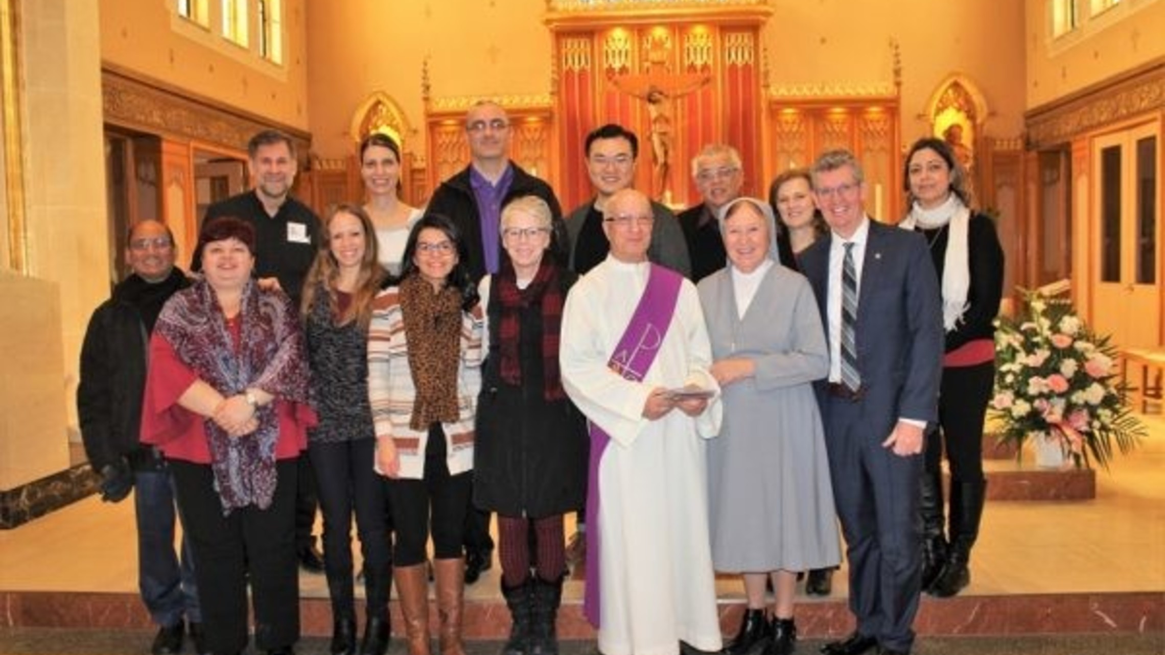 Toronto Cooperators New Members