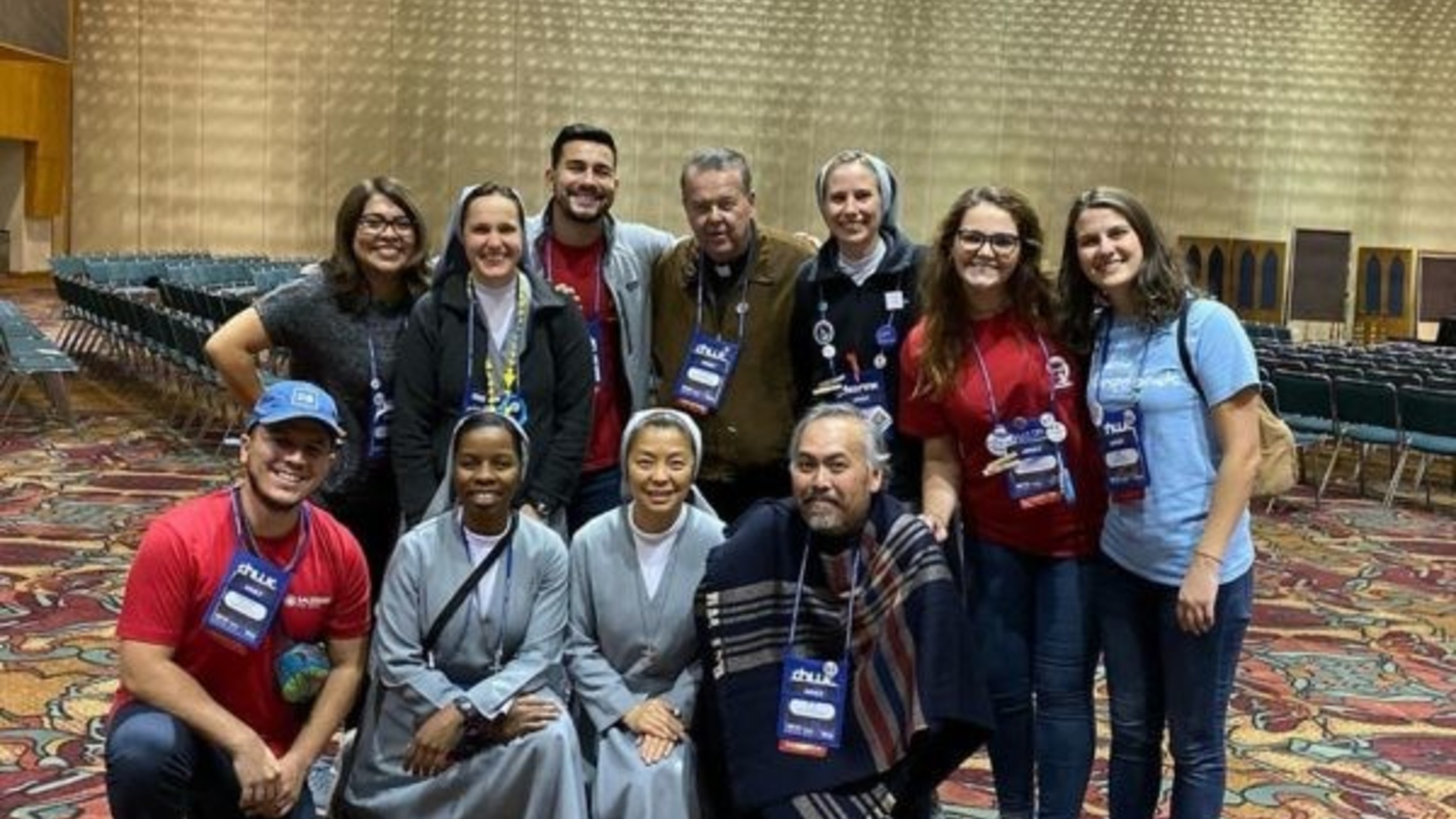 NCYC 2019 Indiana