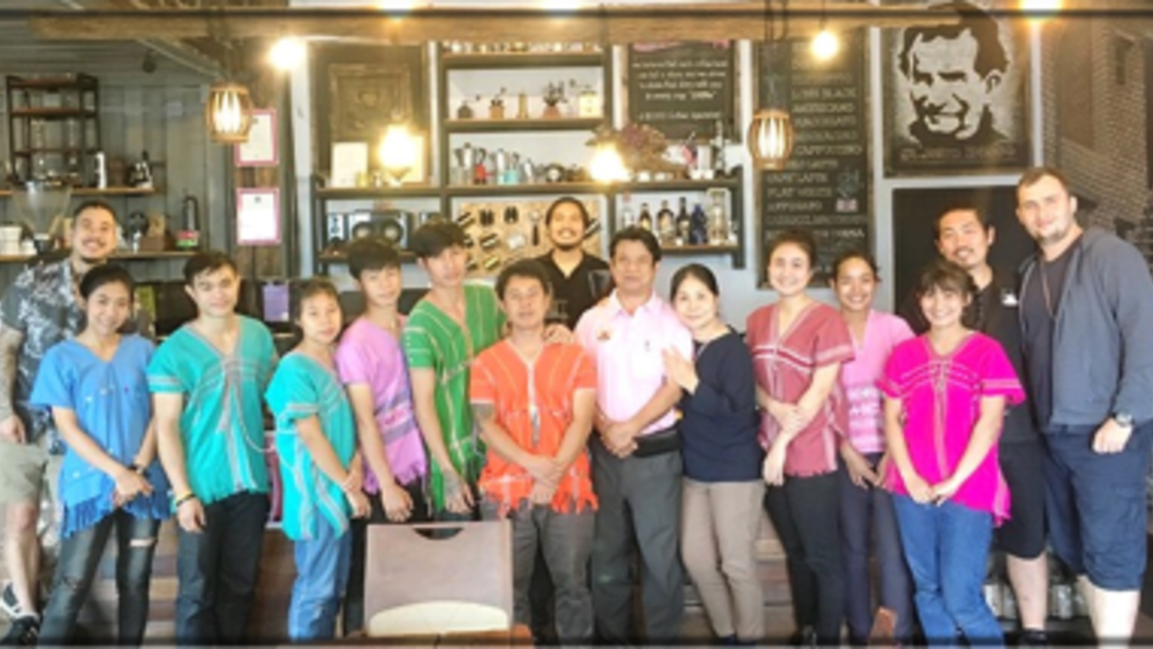 Salesian Family Snippets