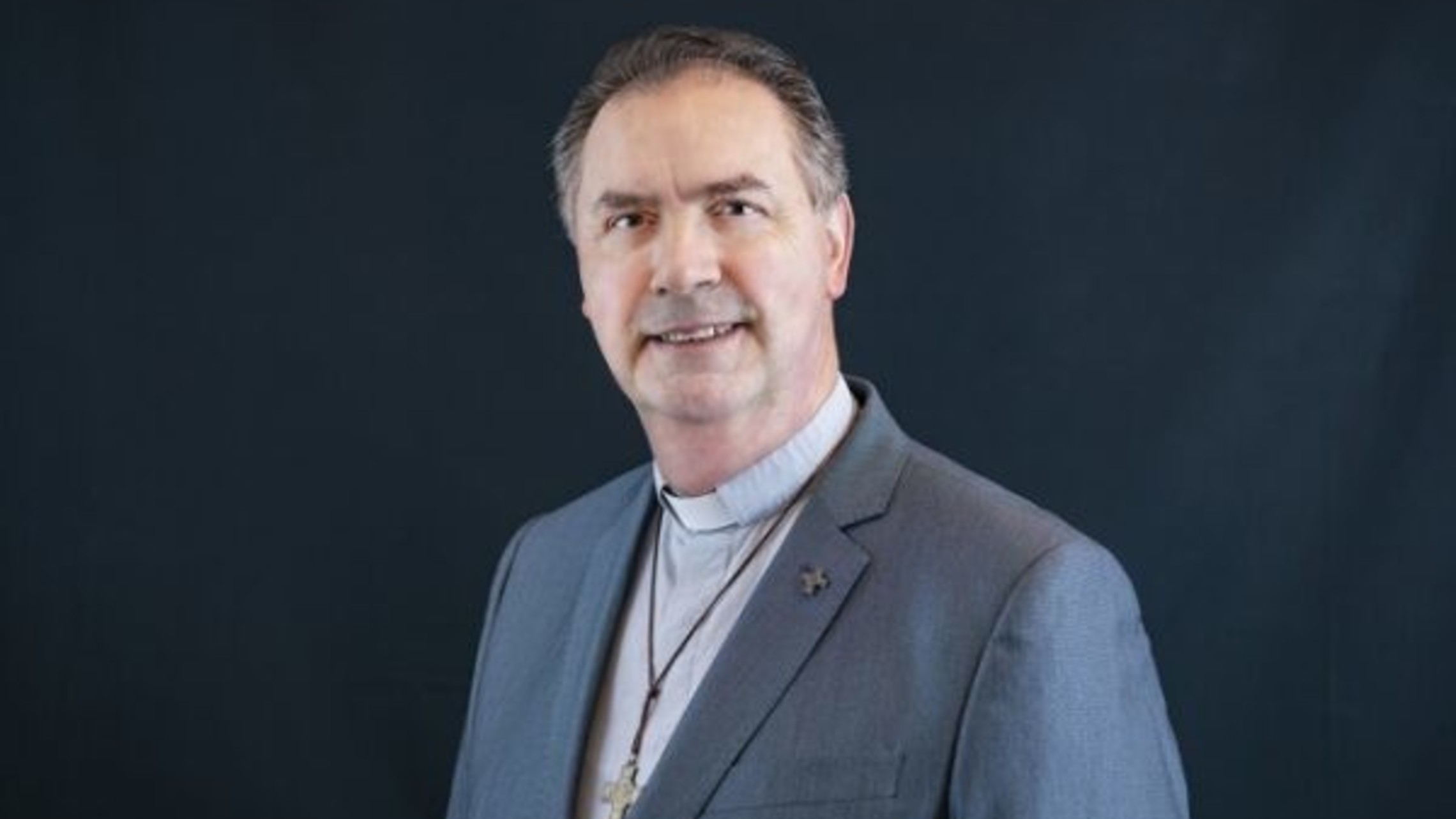 Fr. Angel Fernandez Artime, SDB