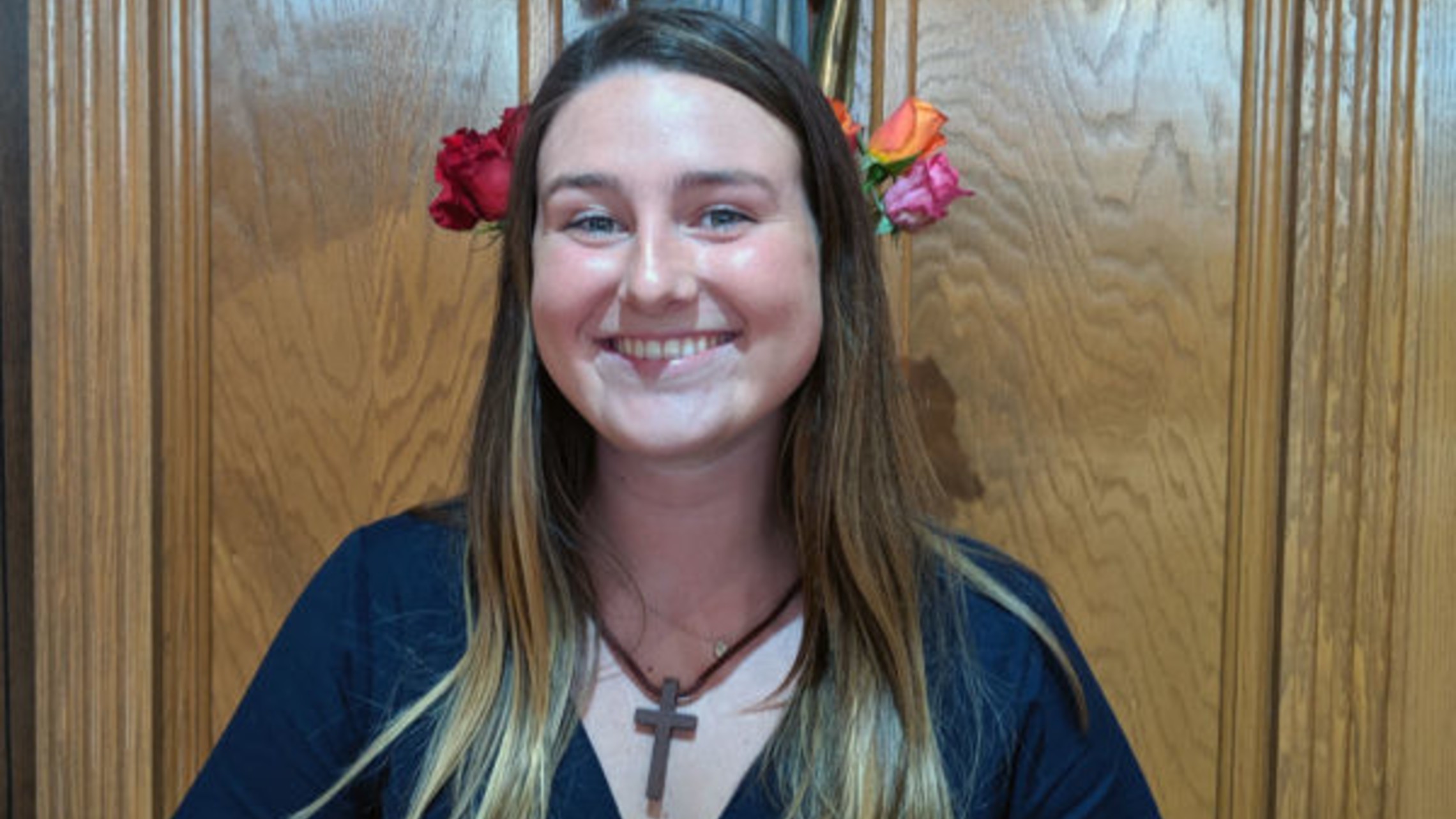 Abbie Nolan 2019