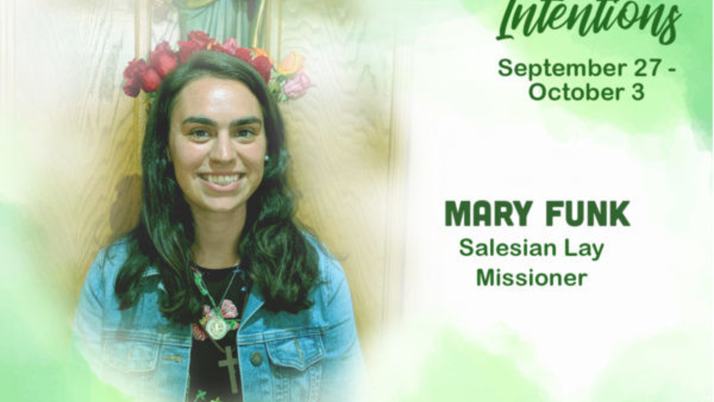 Mary Funk Pray