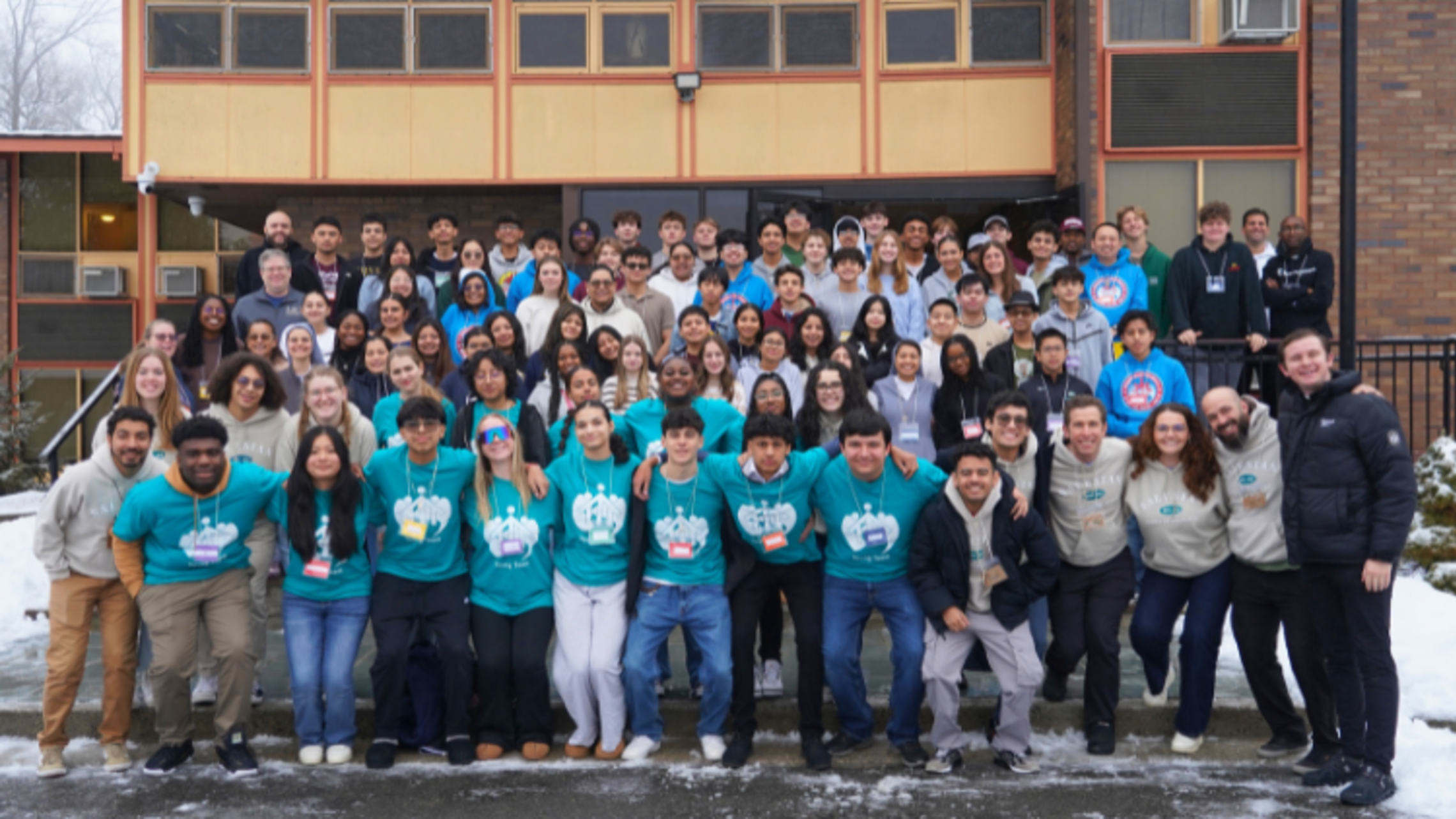2025 Valdocco Retreat
