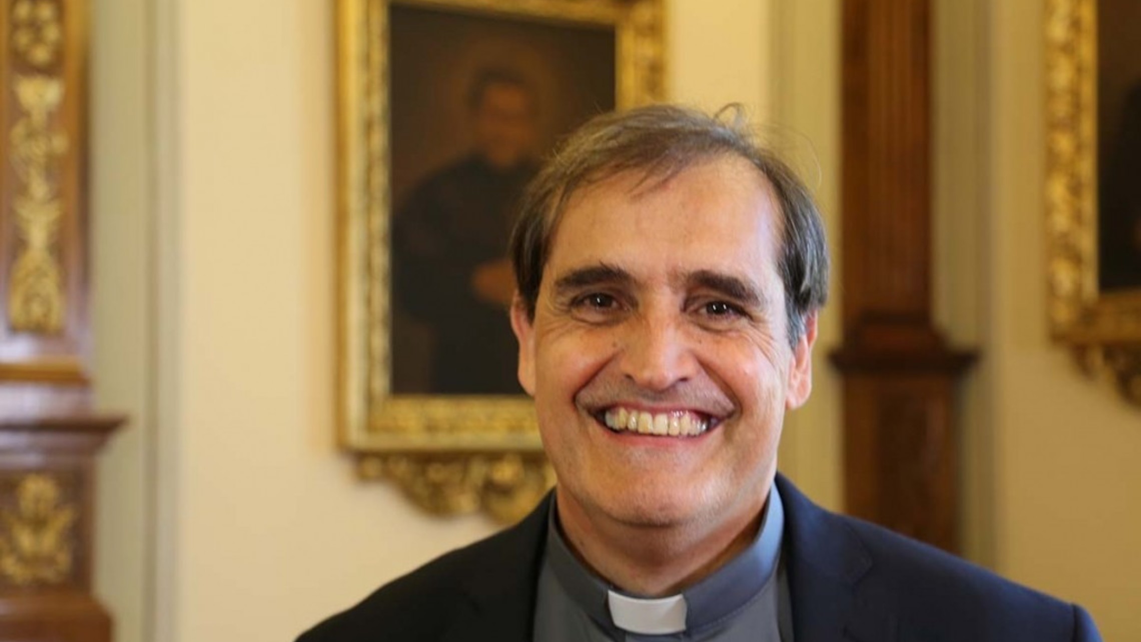 A River Of Life For The Amazon Flows From The Synod