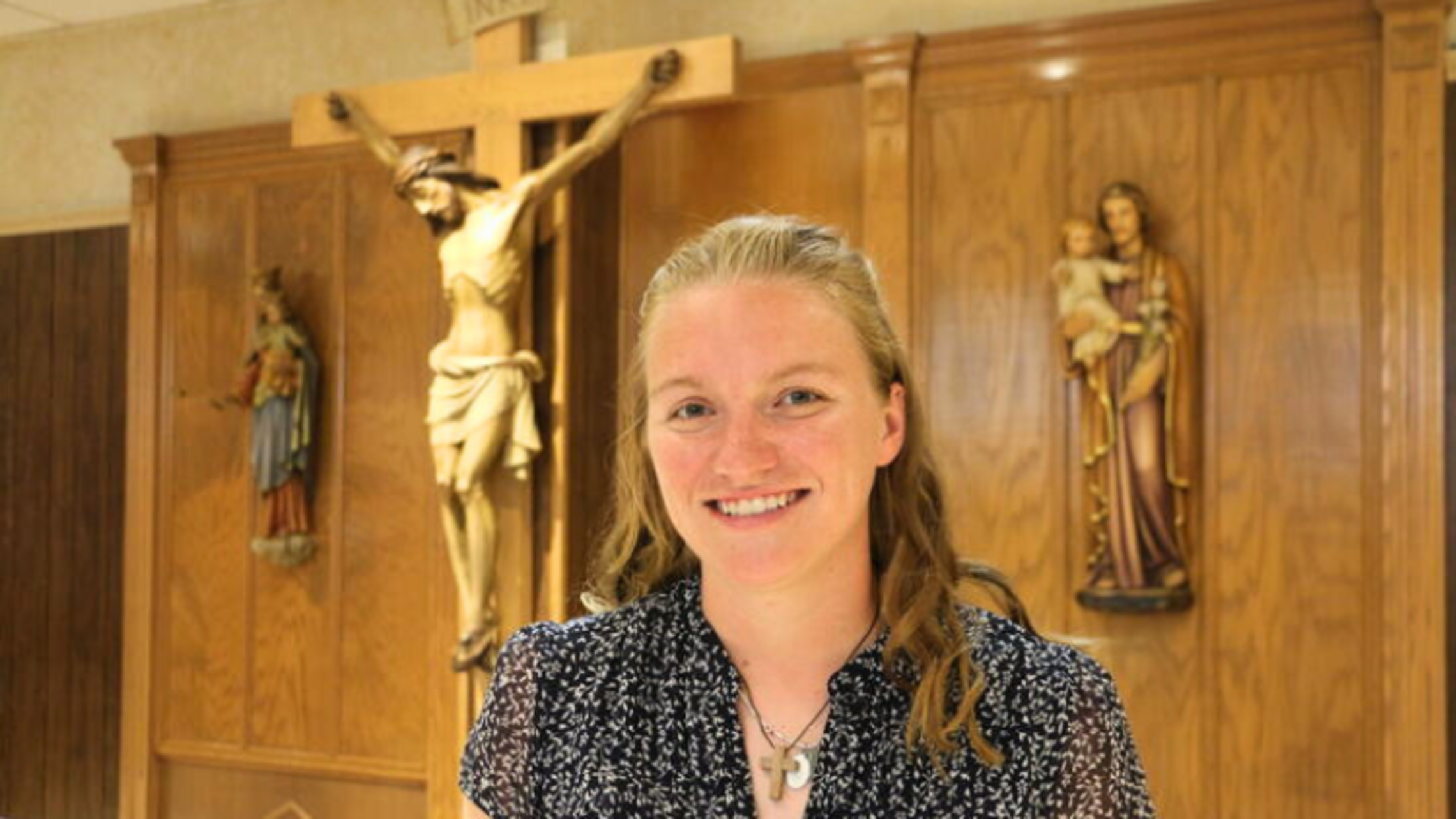 Alaina Mikulcik_Weekly Prayer