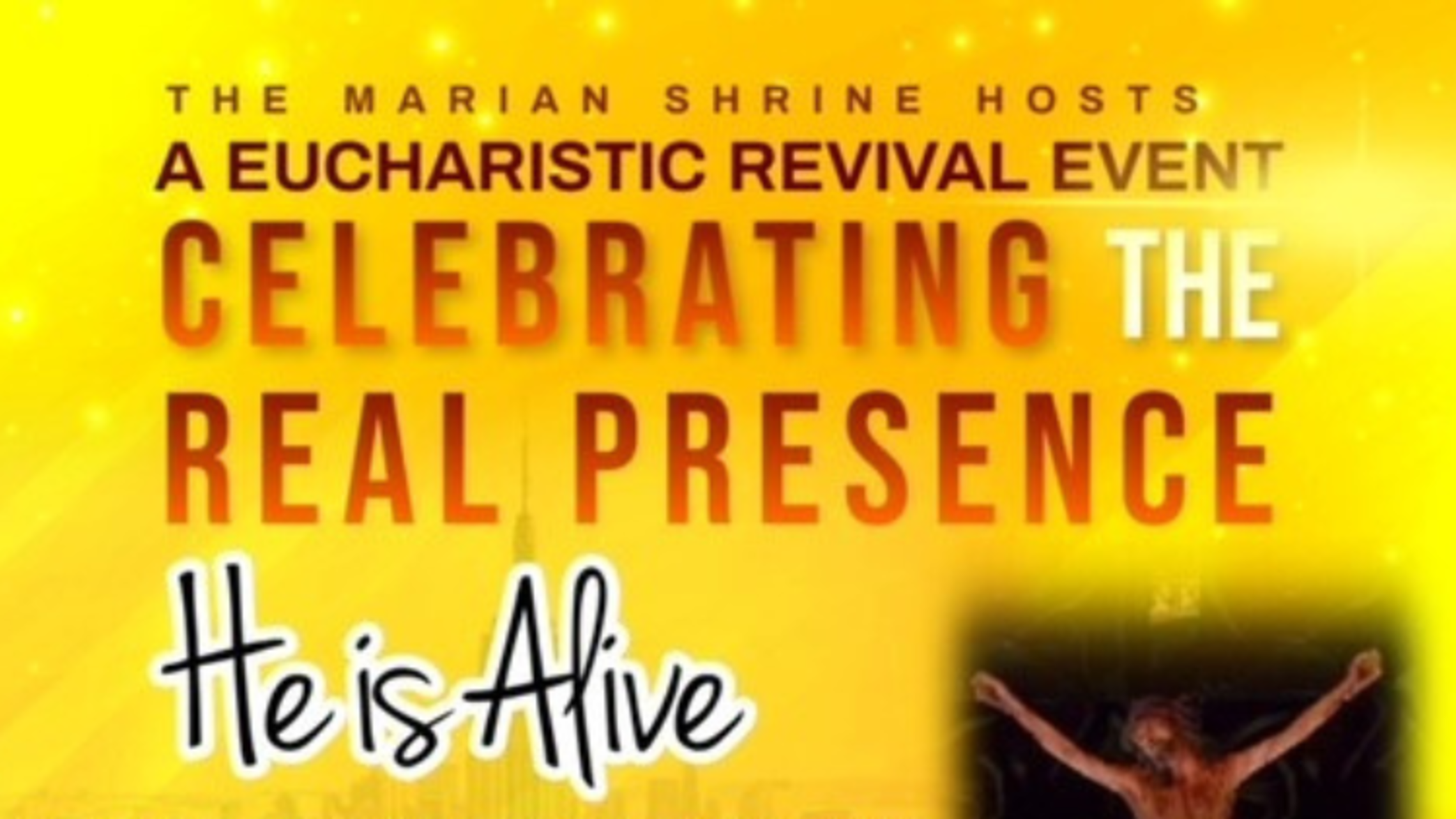 Alive Rally Stony Point