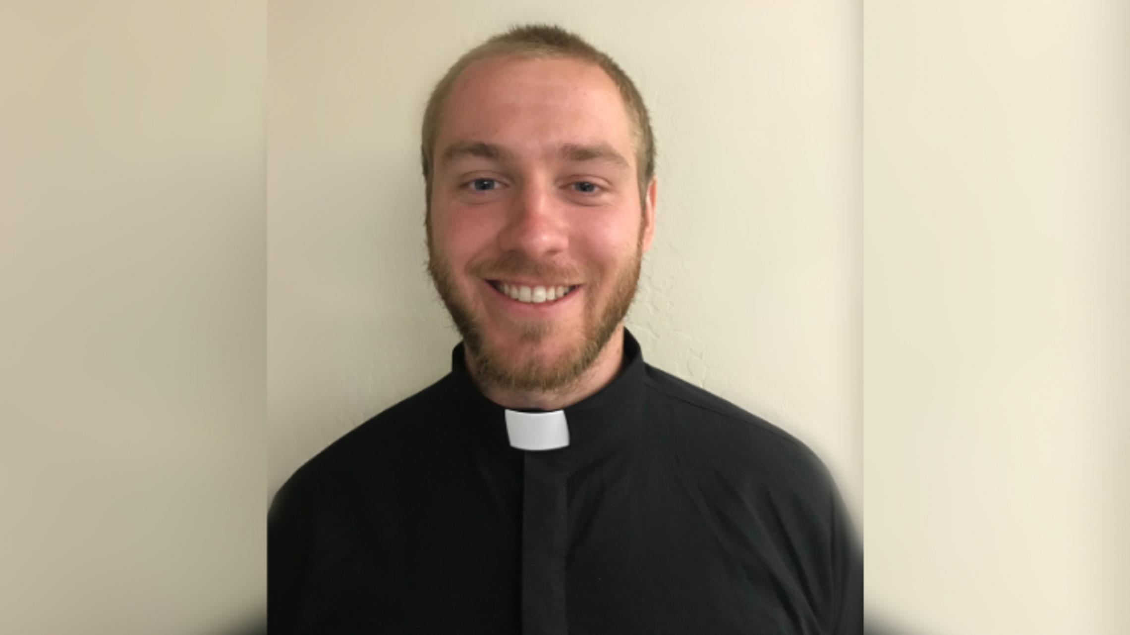 Weekly Prayer: Br. Dan Glass, SDB