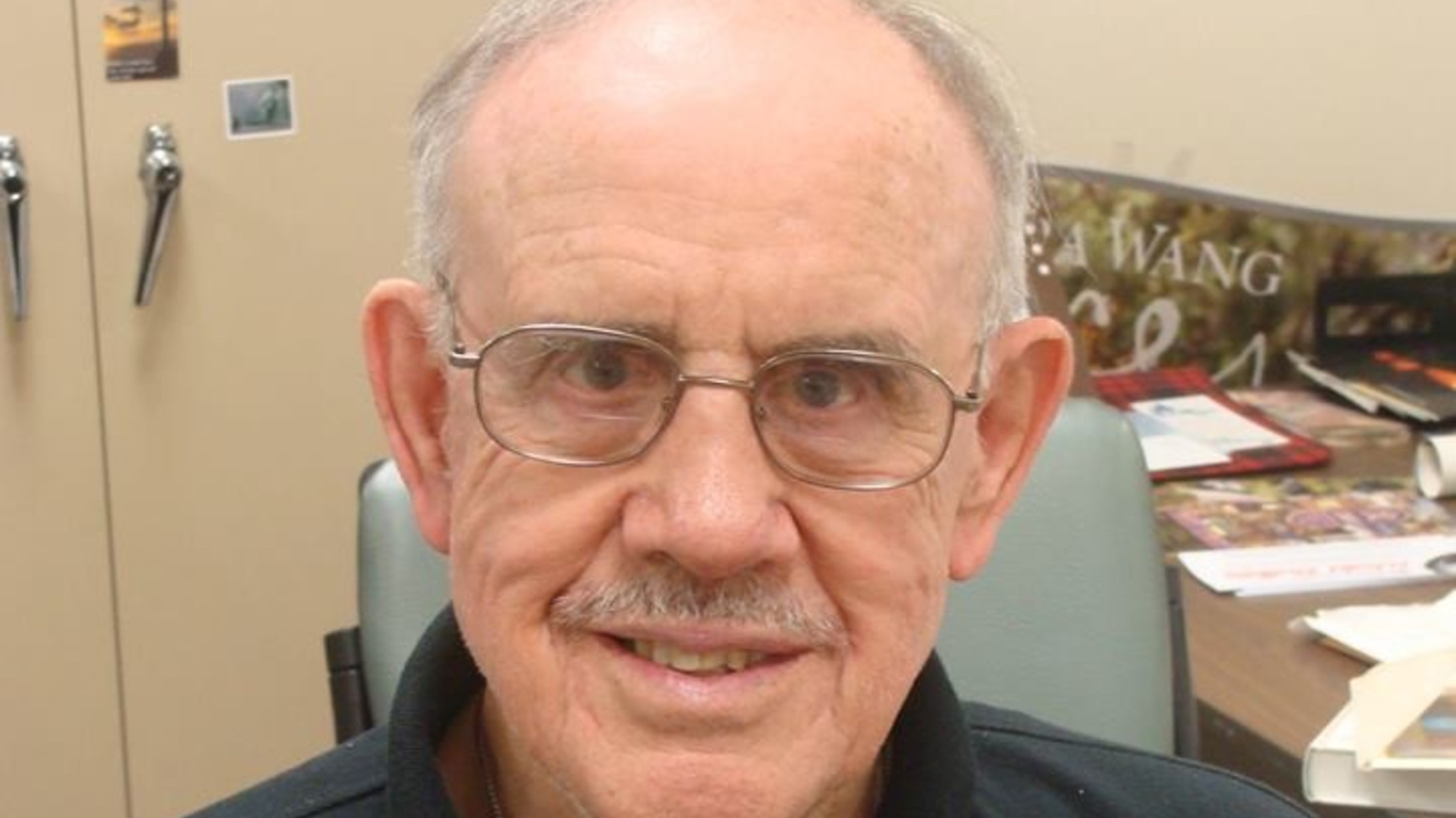 Bro. Gerald Warner Sdb 1931 2018