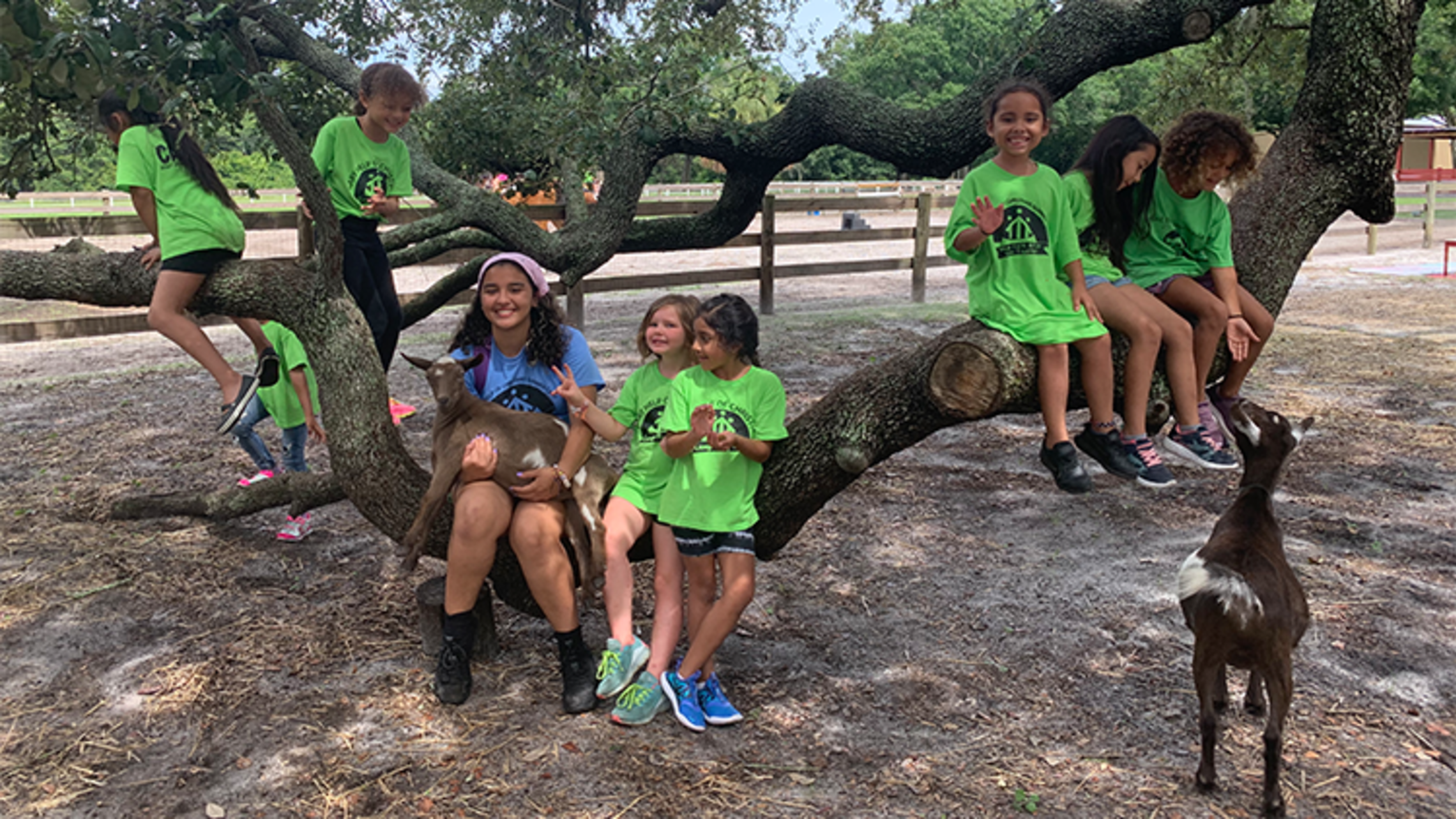 Campa Mary Help 2021