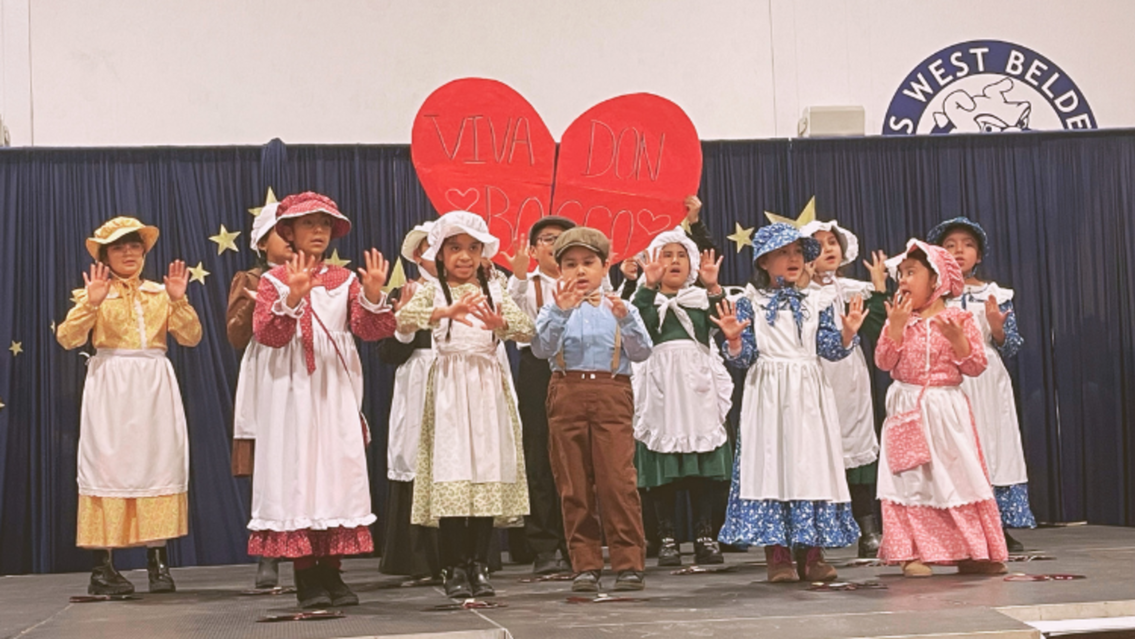 Chicago Don Bosco Celebrations 2026