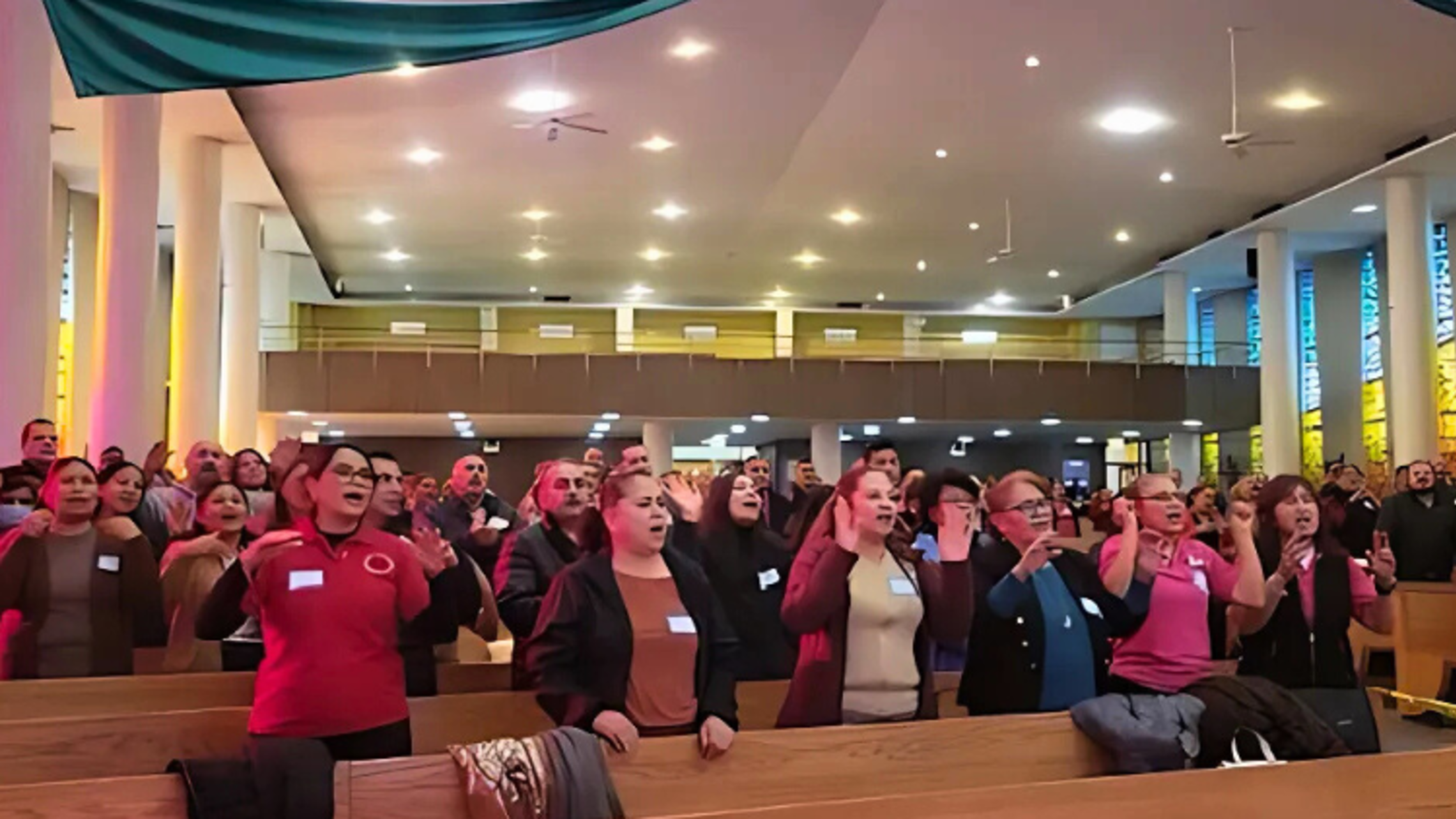Chicago Leaders Retreat 2025