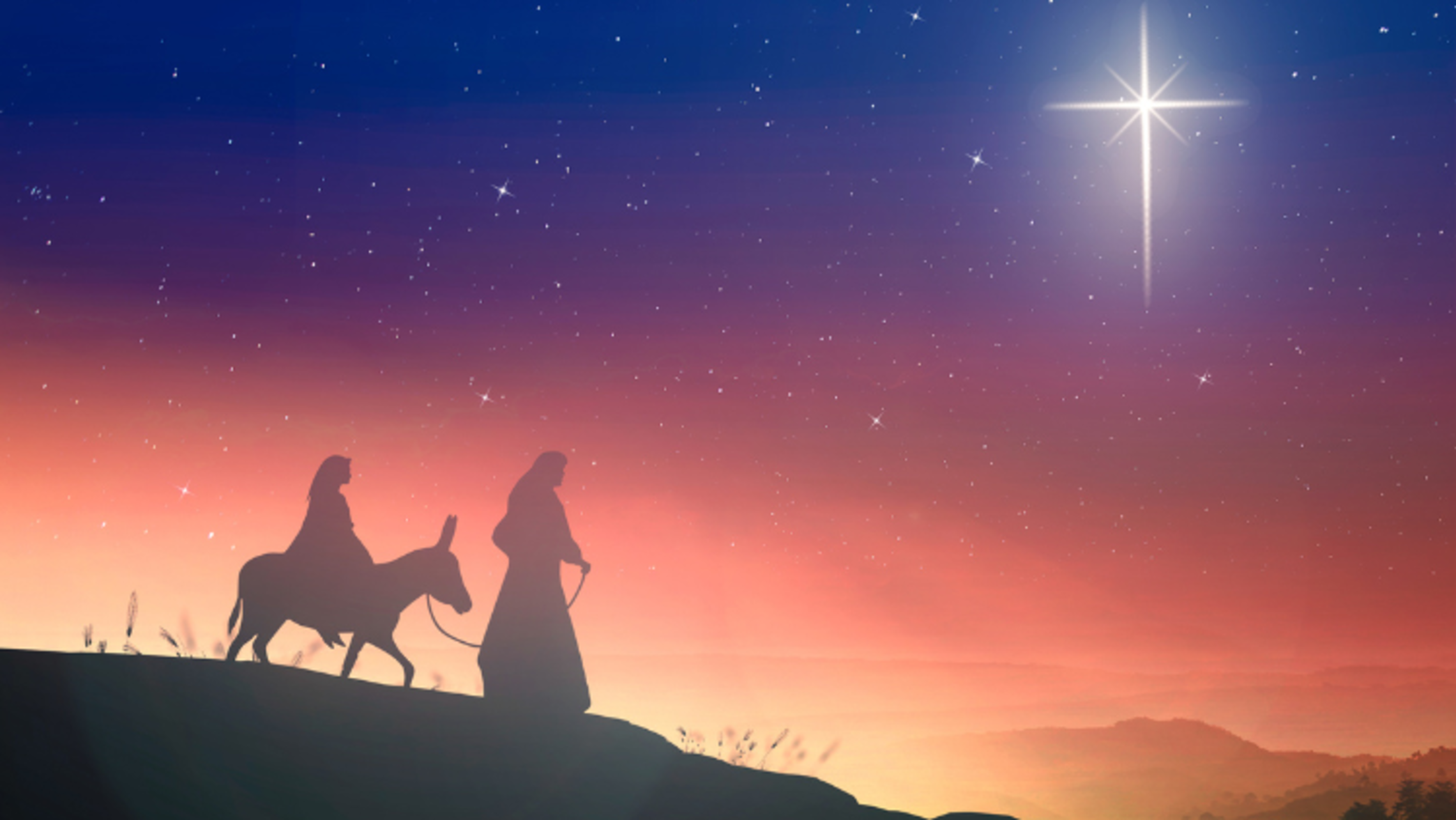 Christmas Novena 2023