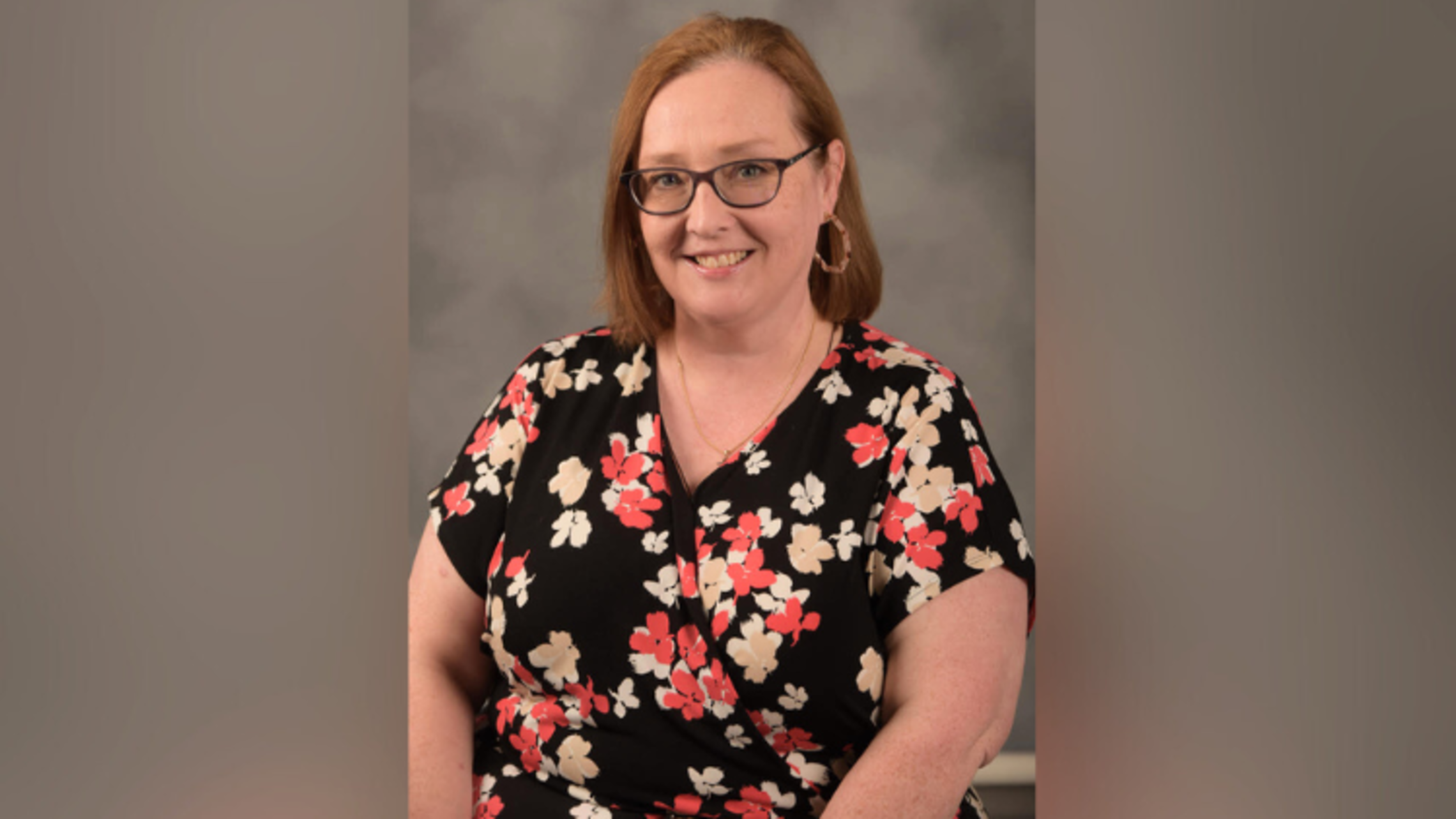 Congratulations, Mrs. Chambers!