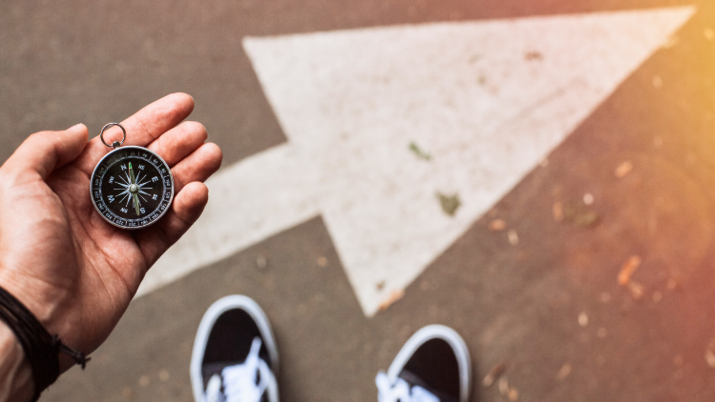 Discernment Article