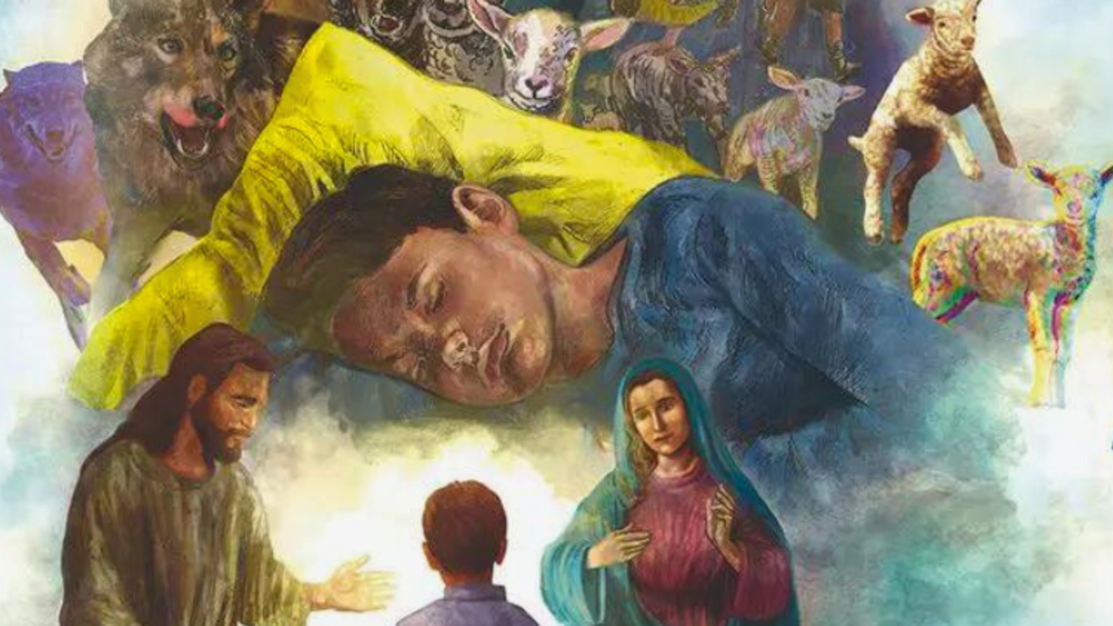Don Bosco Novena 2024