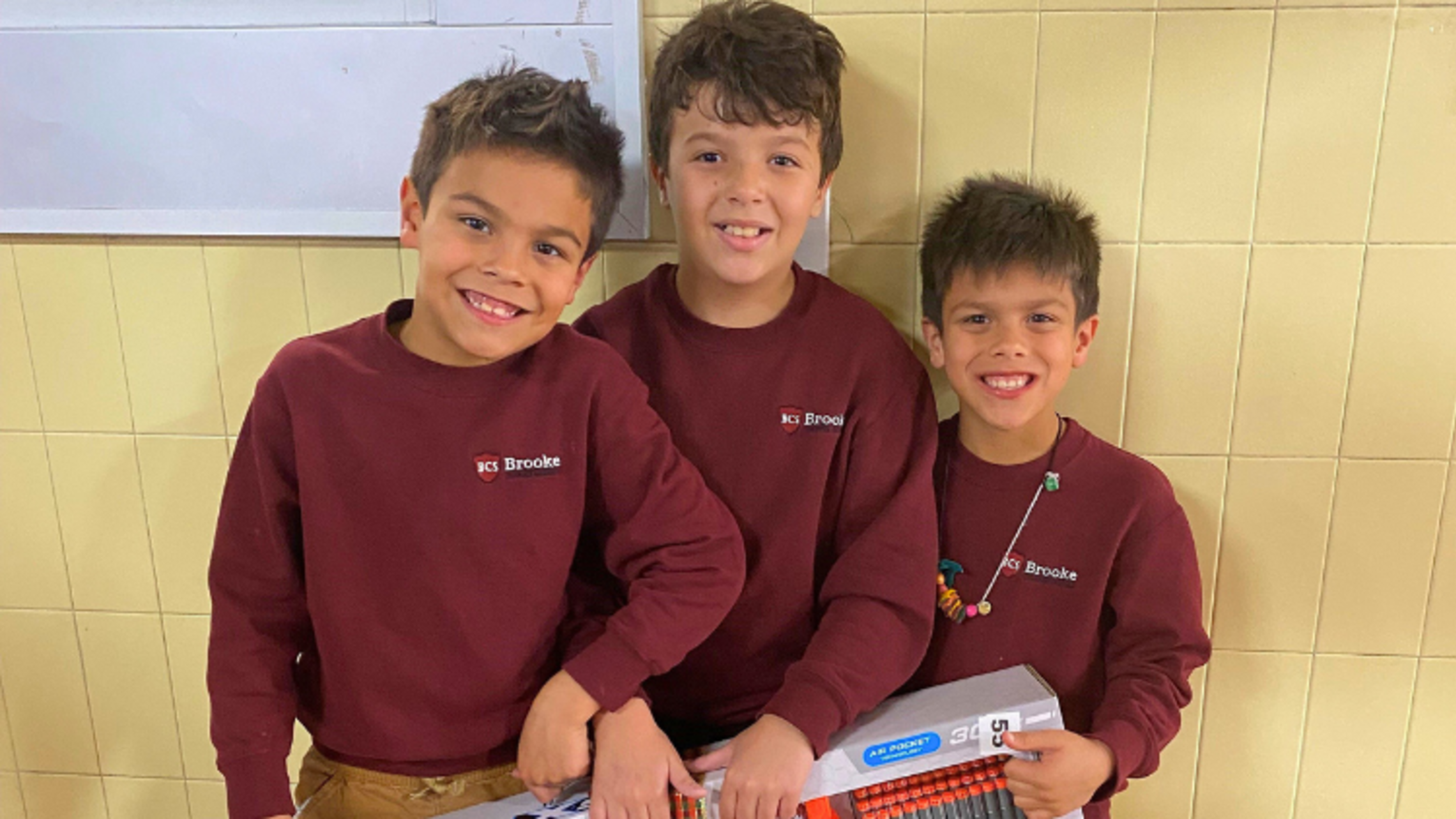 East Boston: Pasta Dinner and Advent 2024