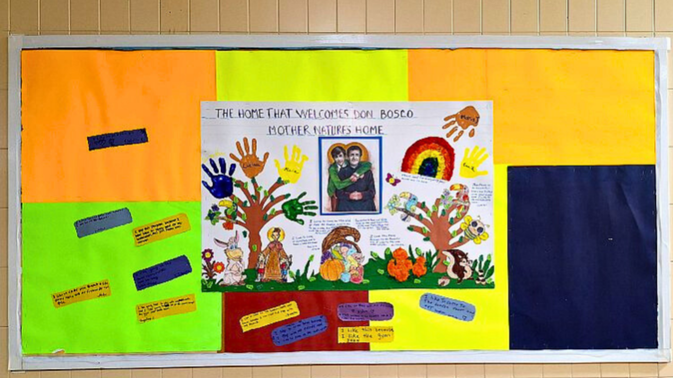 East Boston Care for Creation