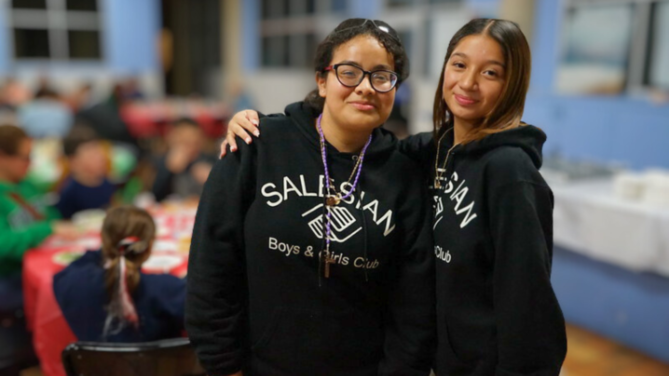 East Boston: Volunteerism and Employment