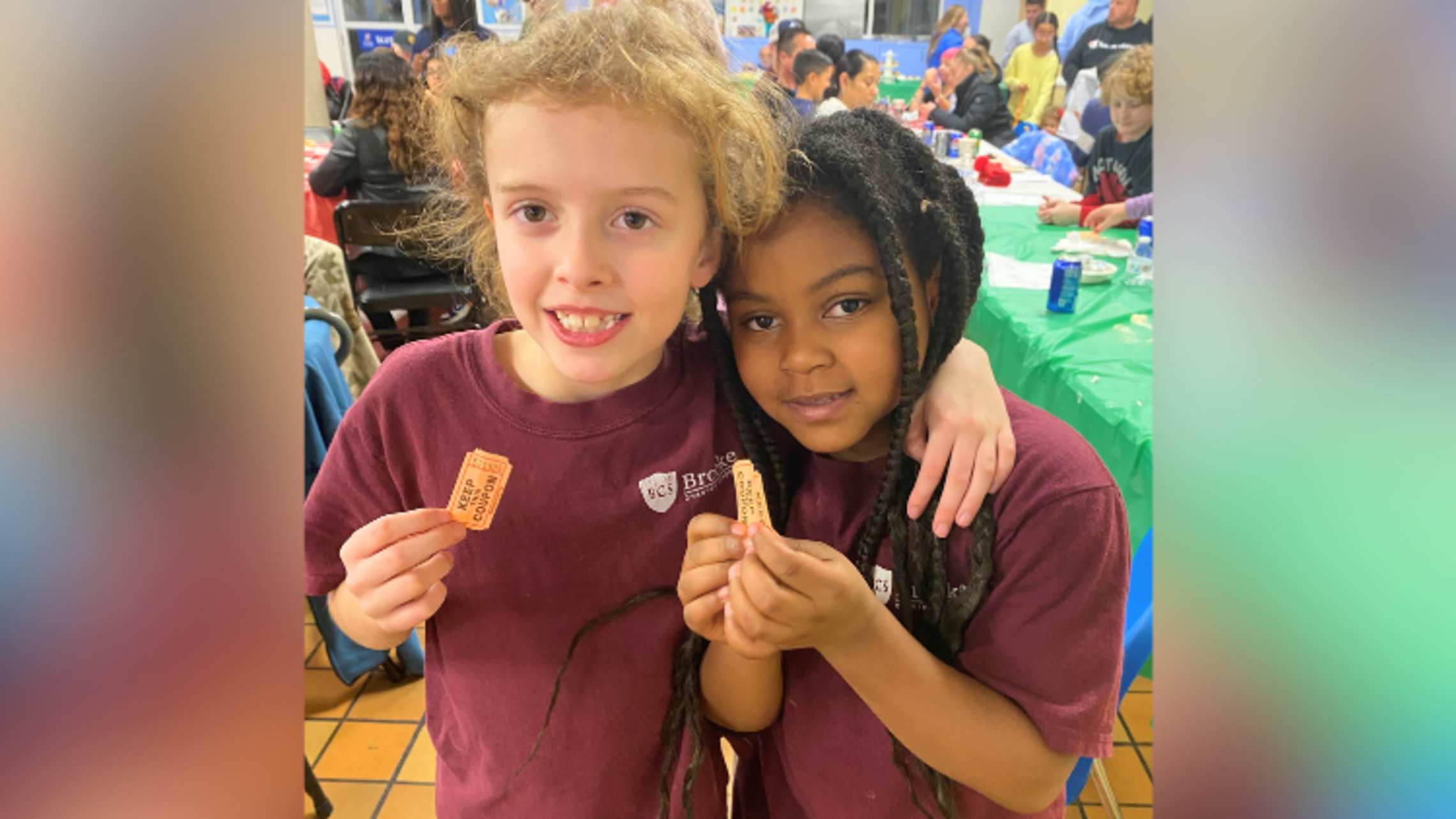 East Boston: Holy Week 2025