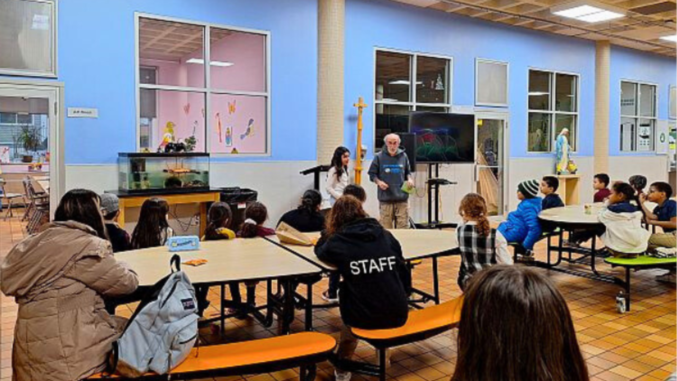 East Boston Honors St. Francis de Sales