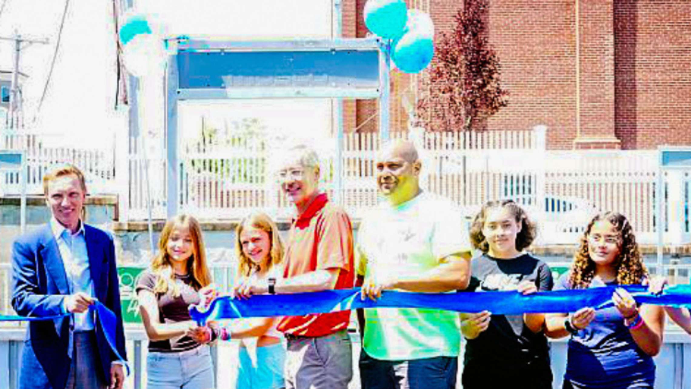 East Boston Ribbon Cutting Web