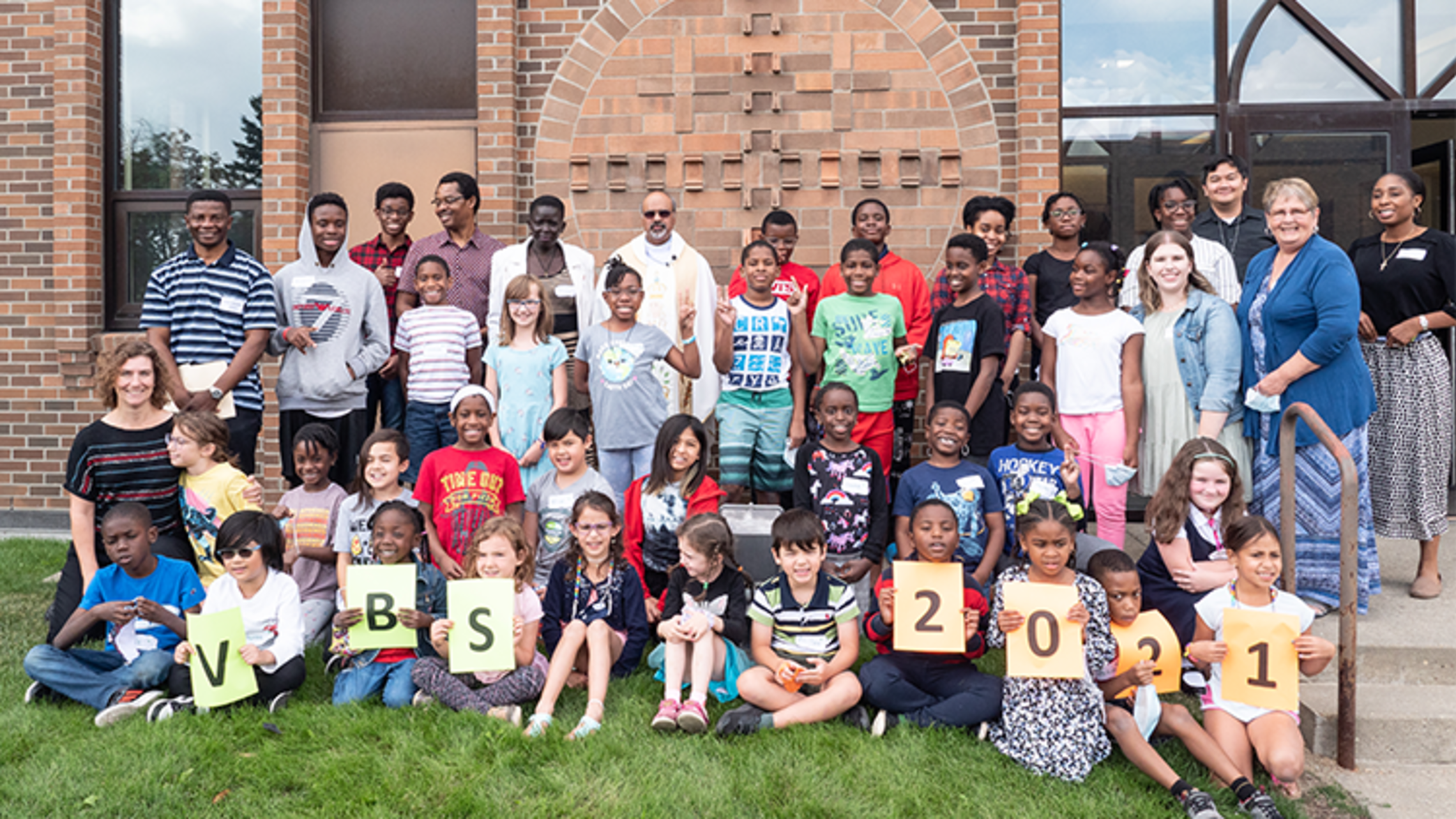 Edmonton 2021 Summer Camp