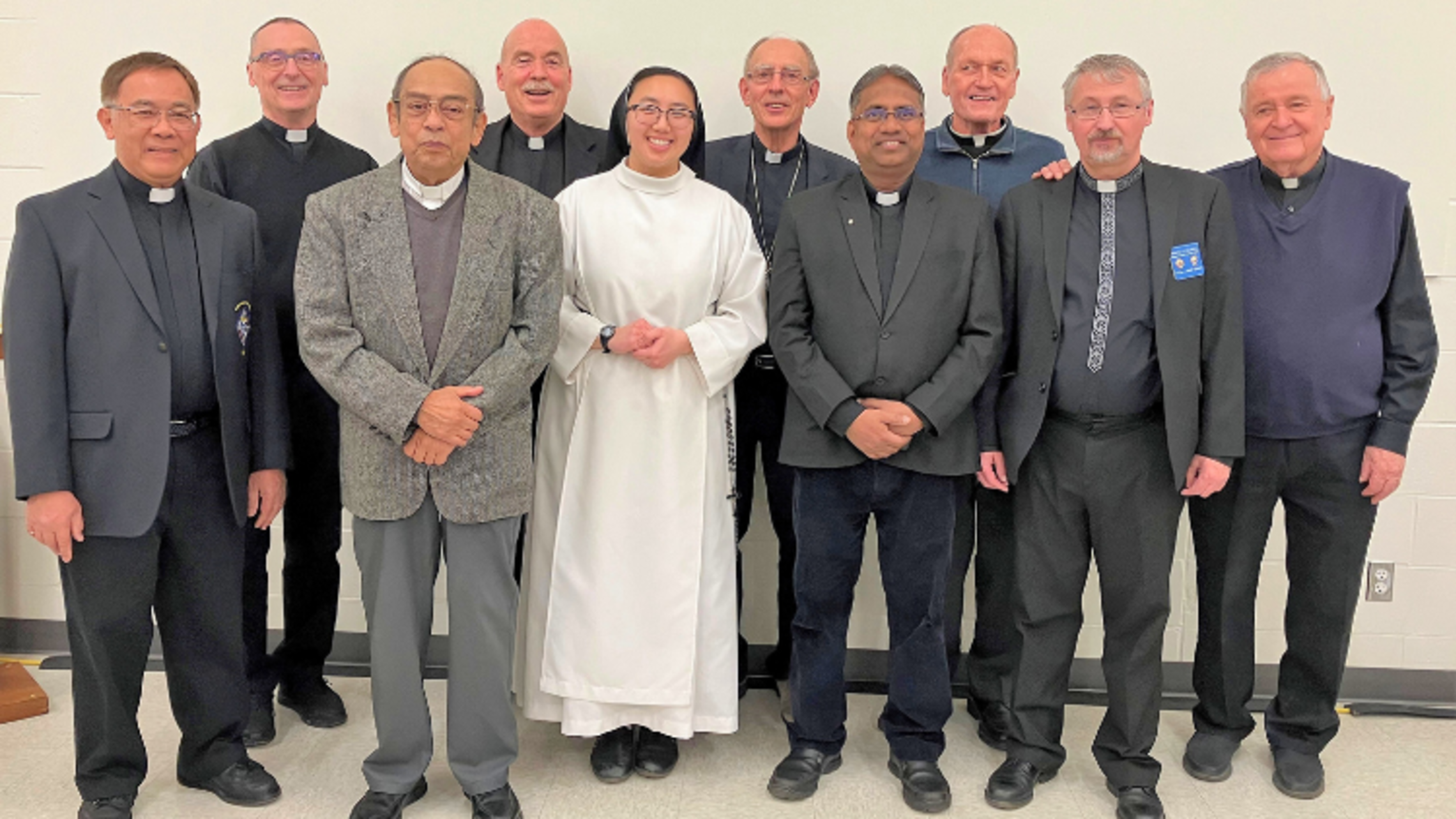 Edmonton Religious Appreciation Dinner