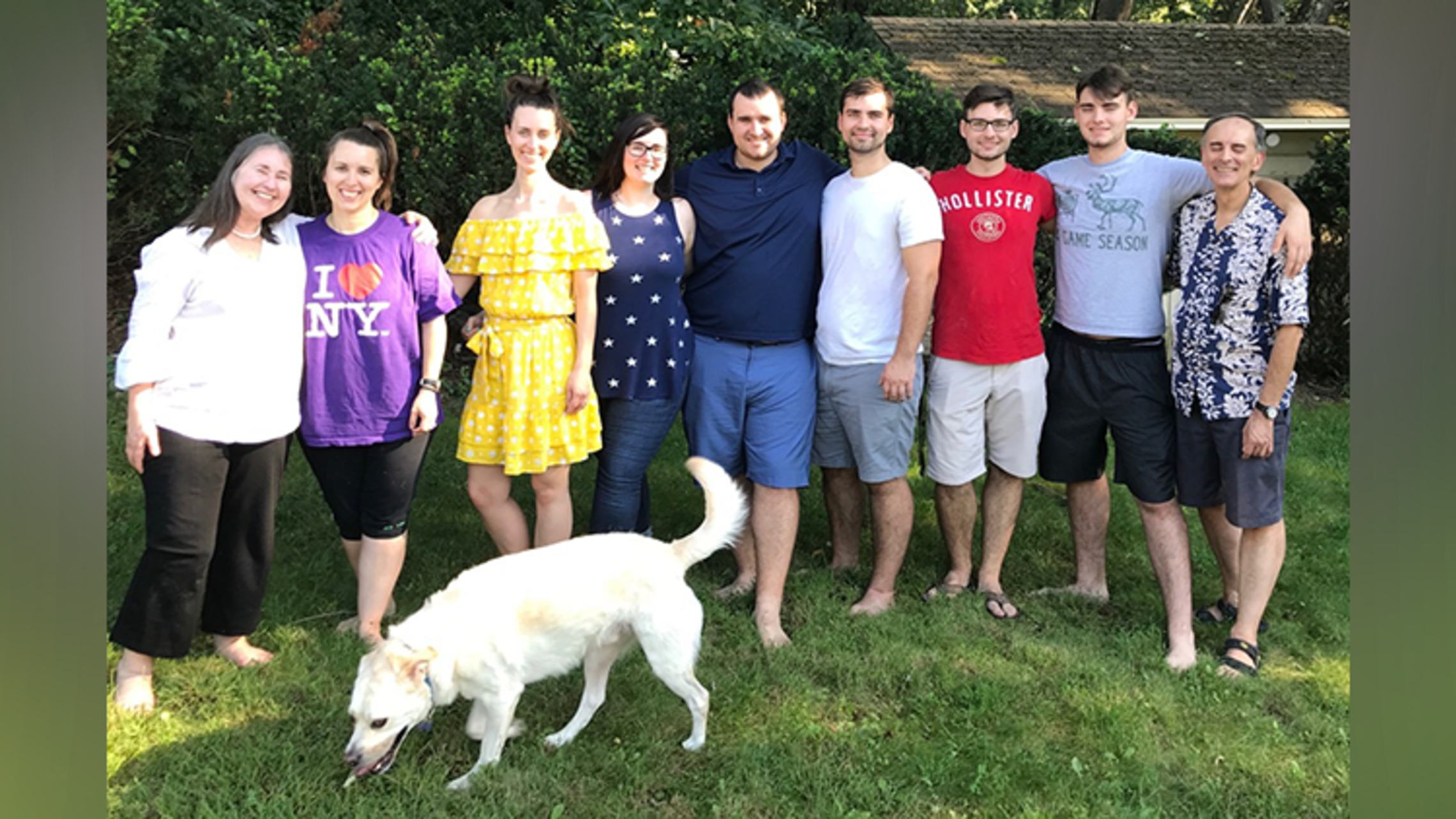 Eileen Peterson Pro-Life Story