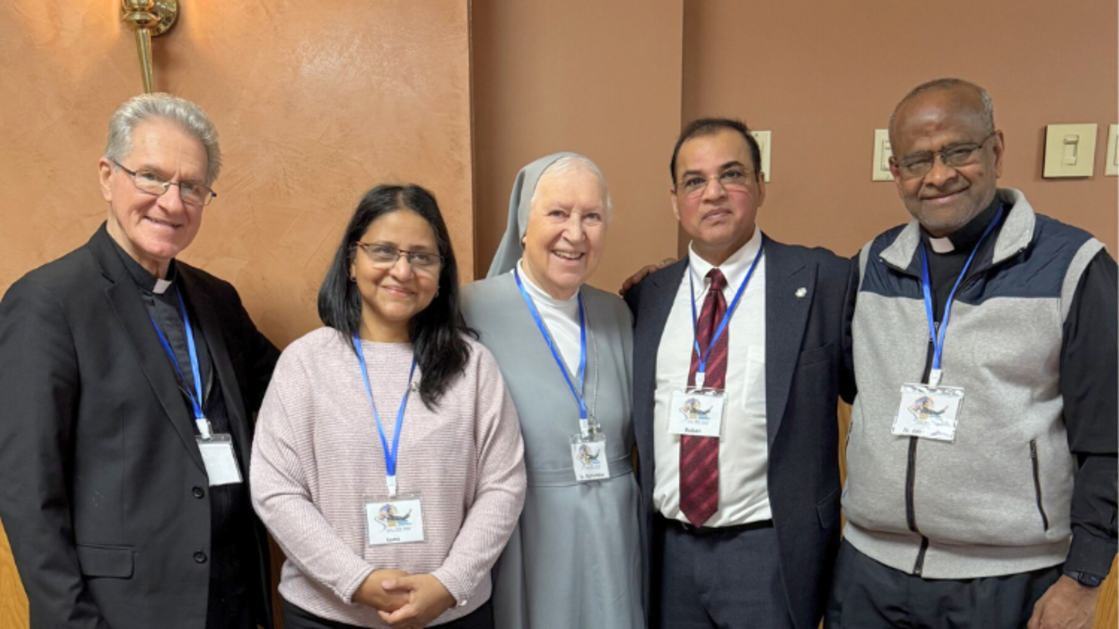 Etobicoke: New Cooperators