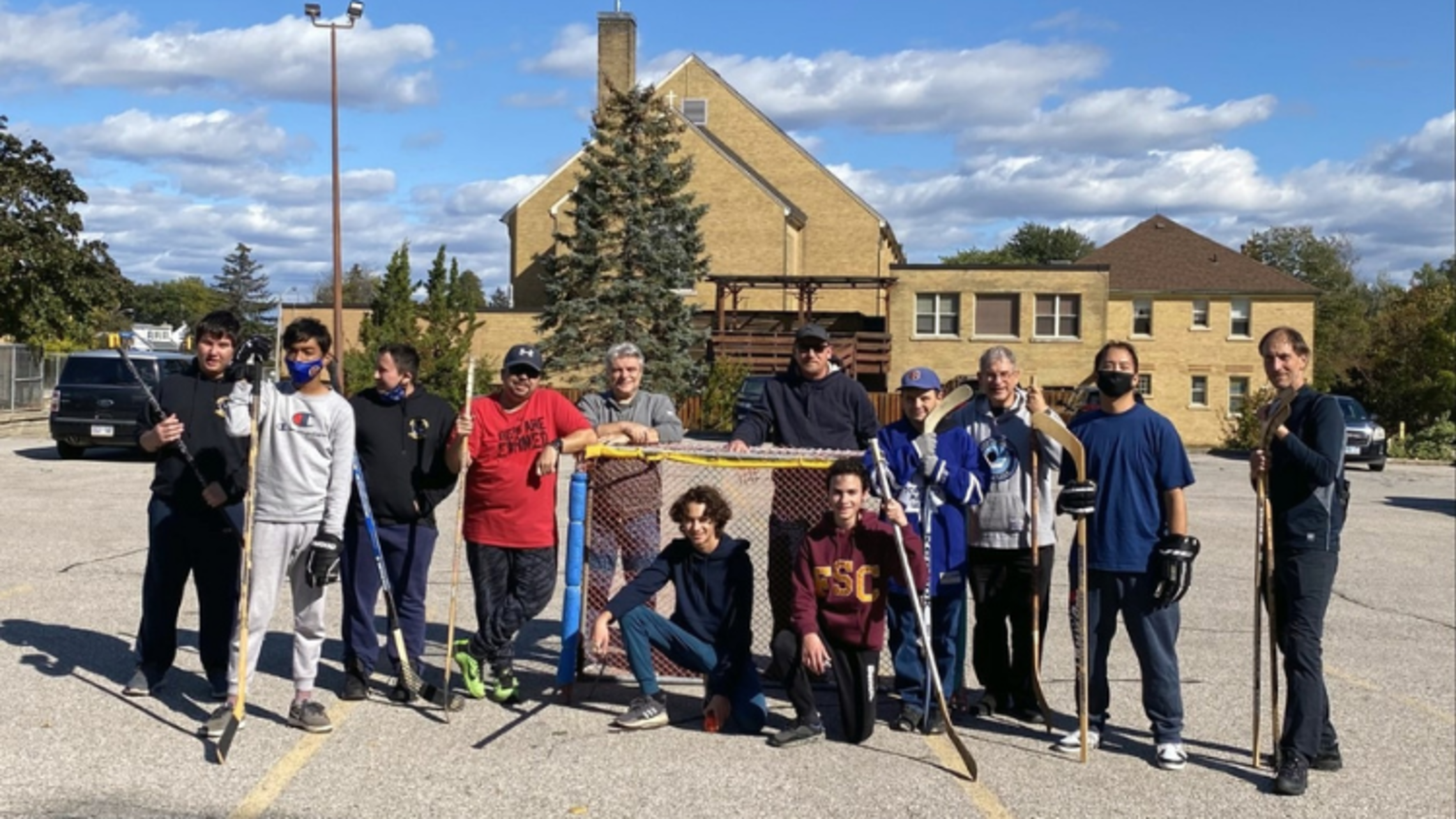 Etobicoke Sports