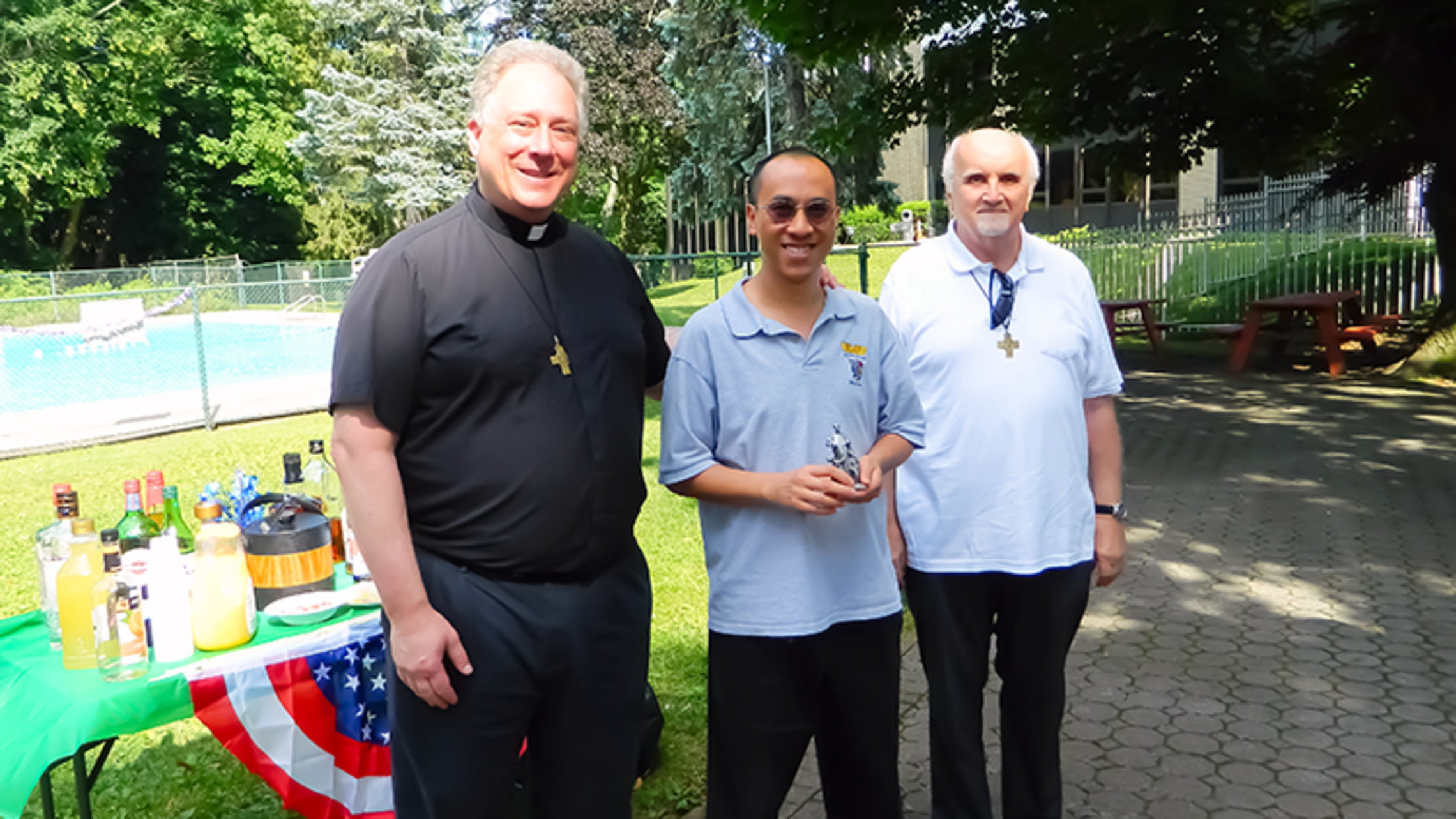 Fourth Of July Installations in New Rochelle