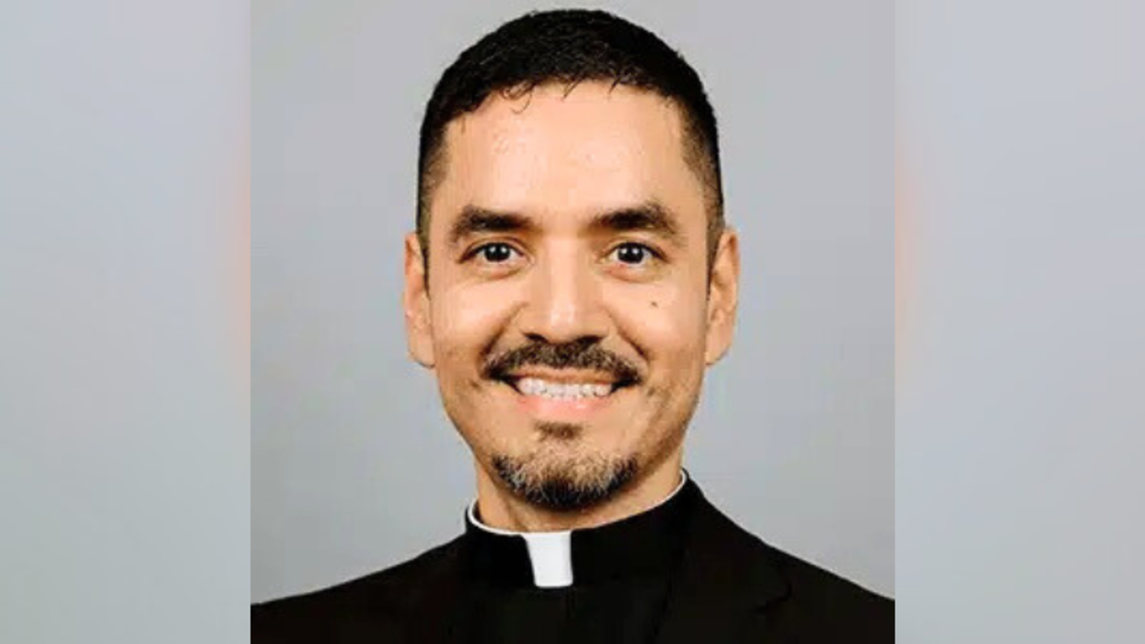 Fr. Alfredo Tuesta Ordained