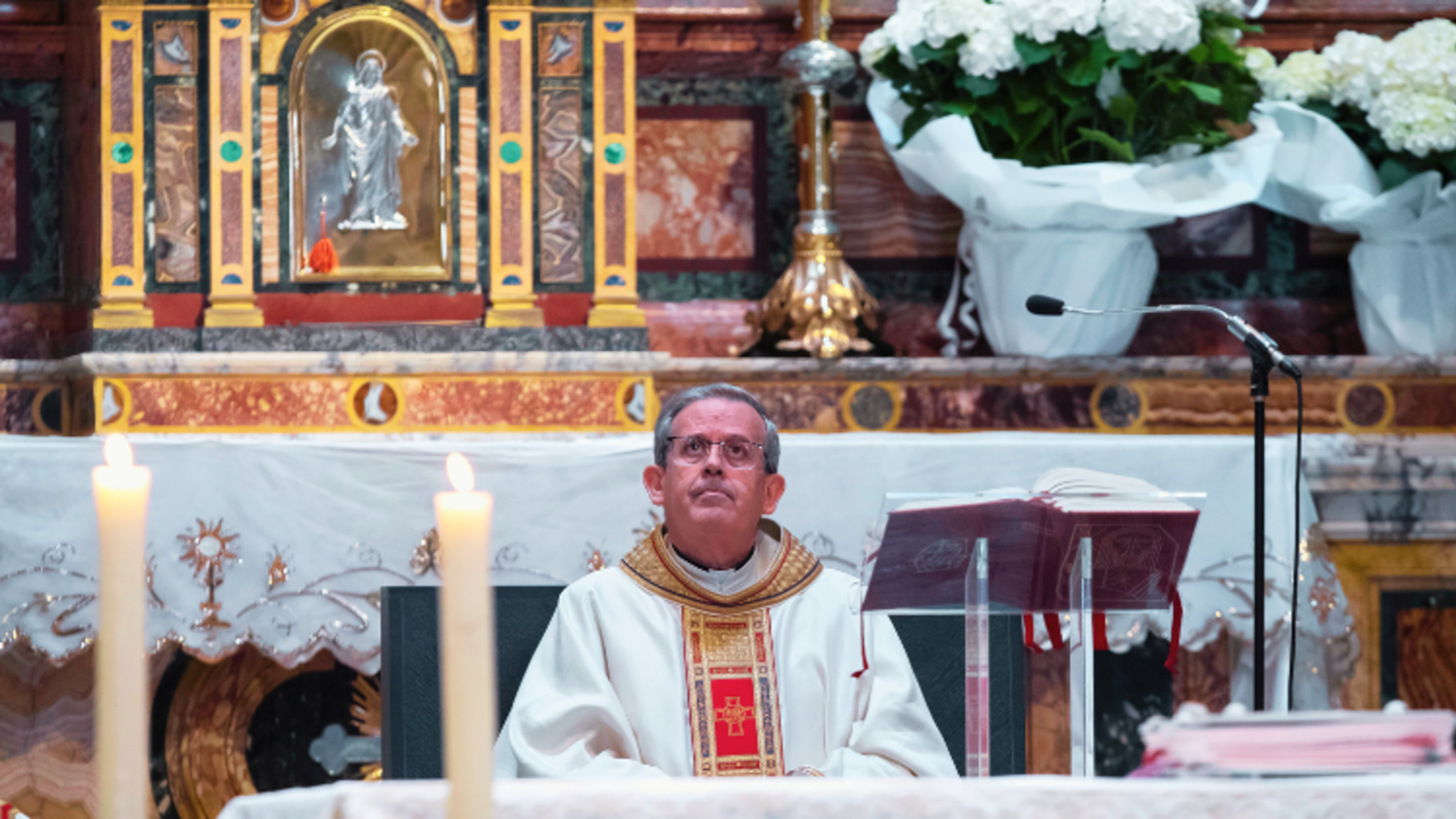 Fr. Fabios talk from the closing Of GC29