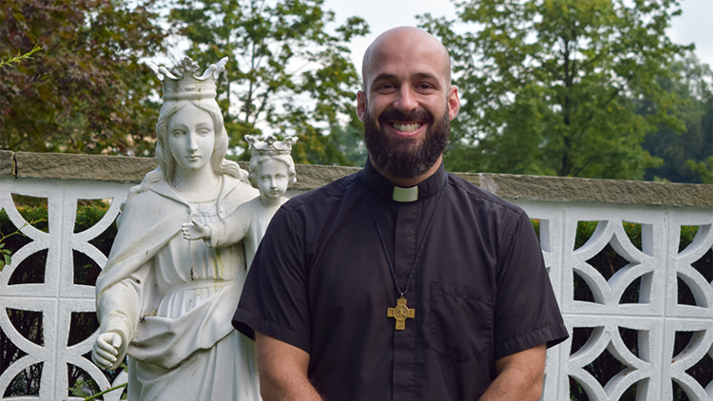 Fr. Steve DBGYFF Website